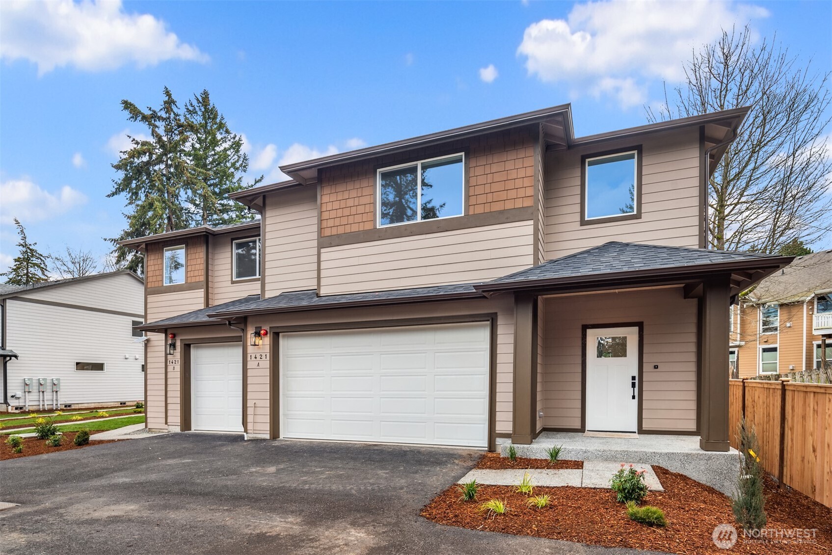 1421 SW 122nd Lane Unit: A