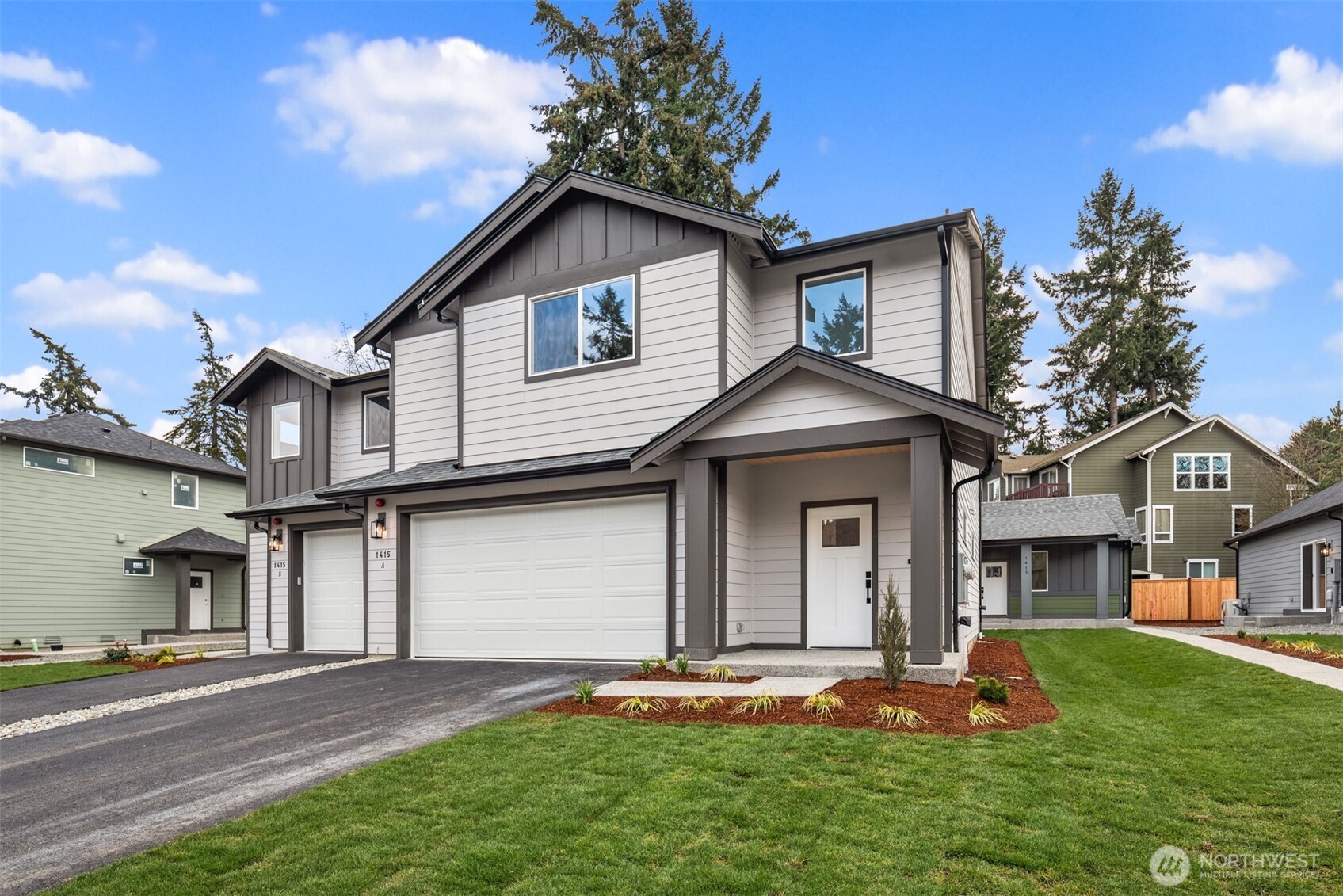 1415 SW 122nd Lane Unit: A