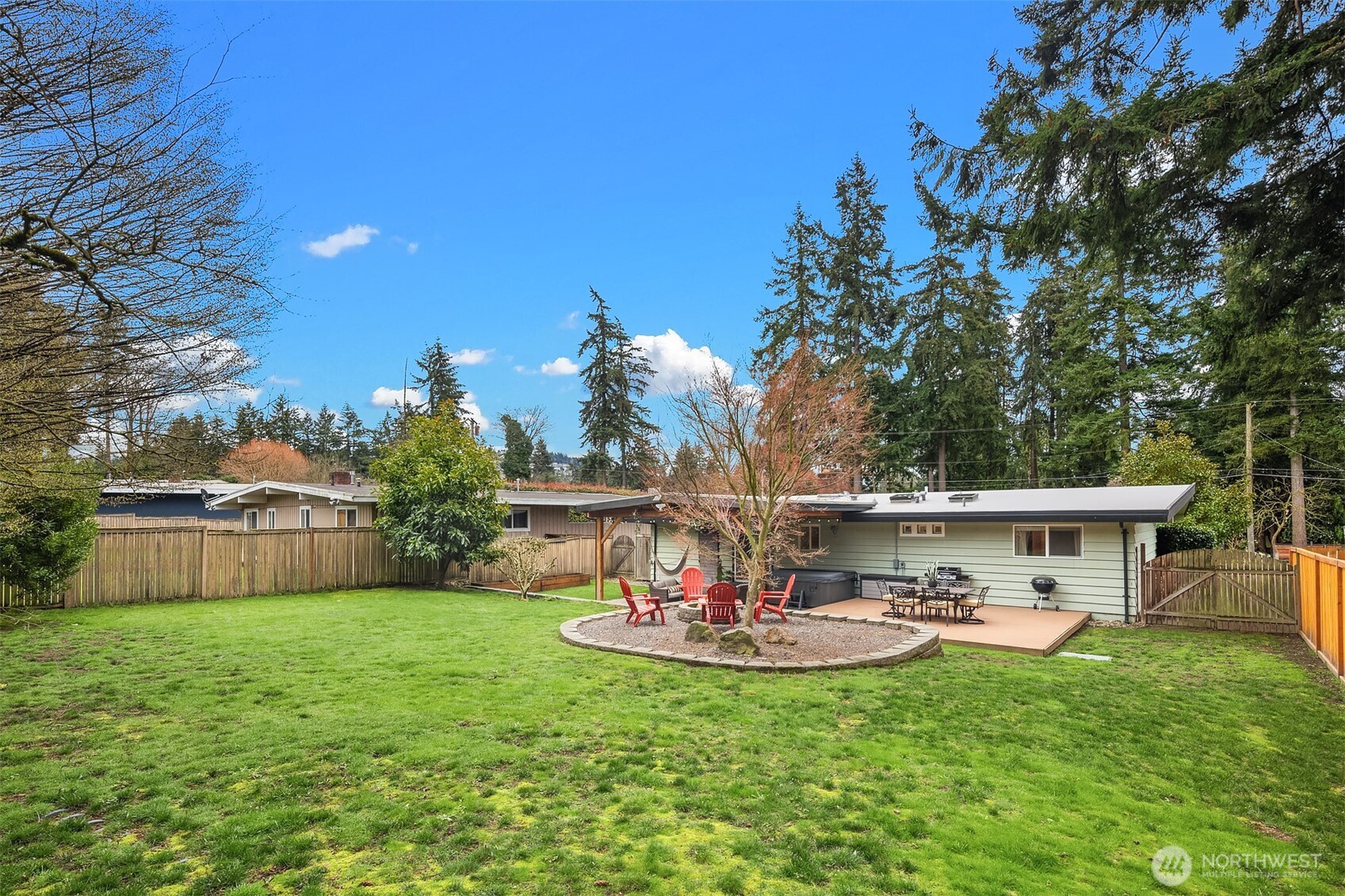 12032 SE 42nd Street