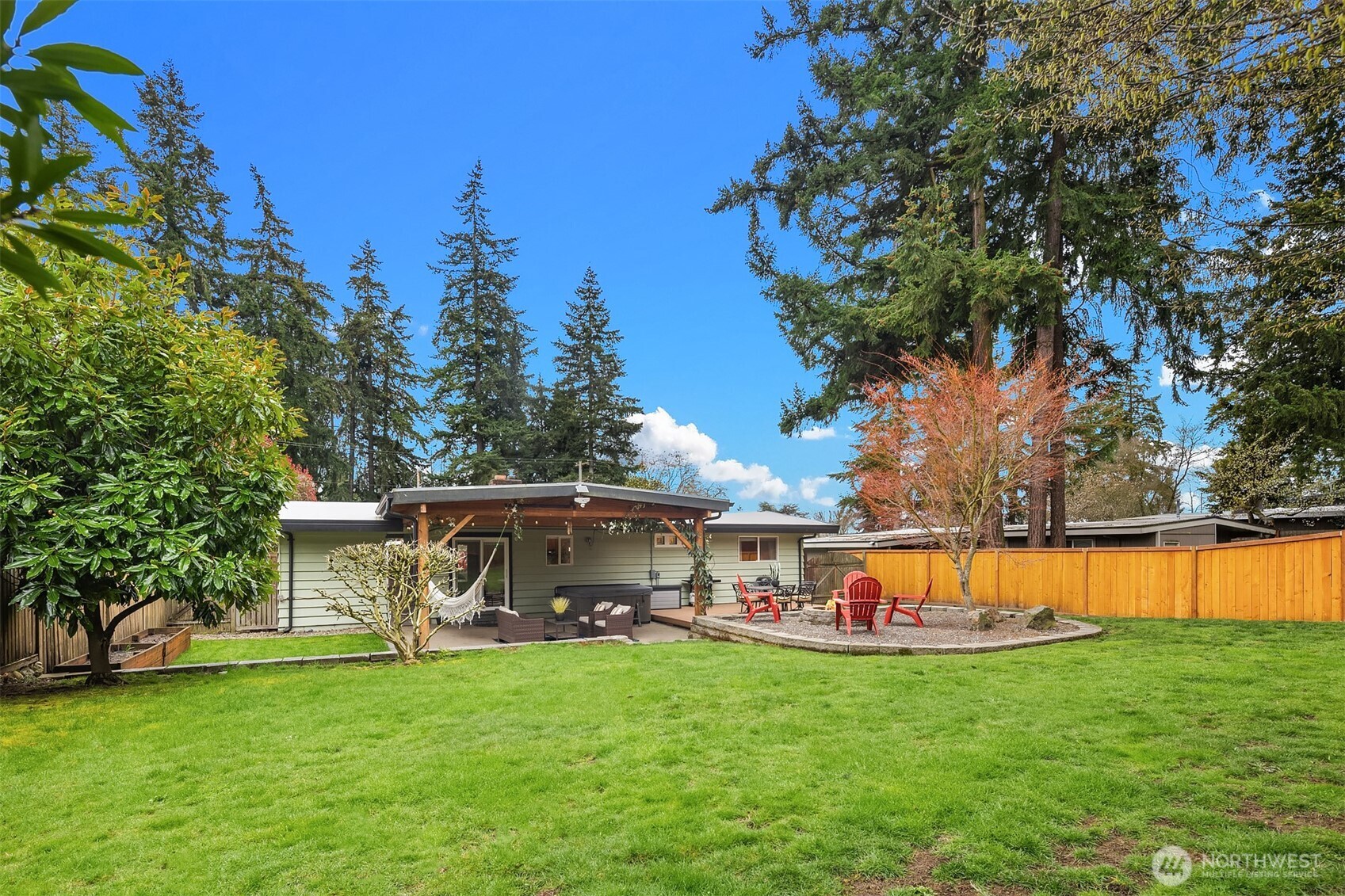12032 SE 42nd Street