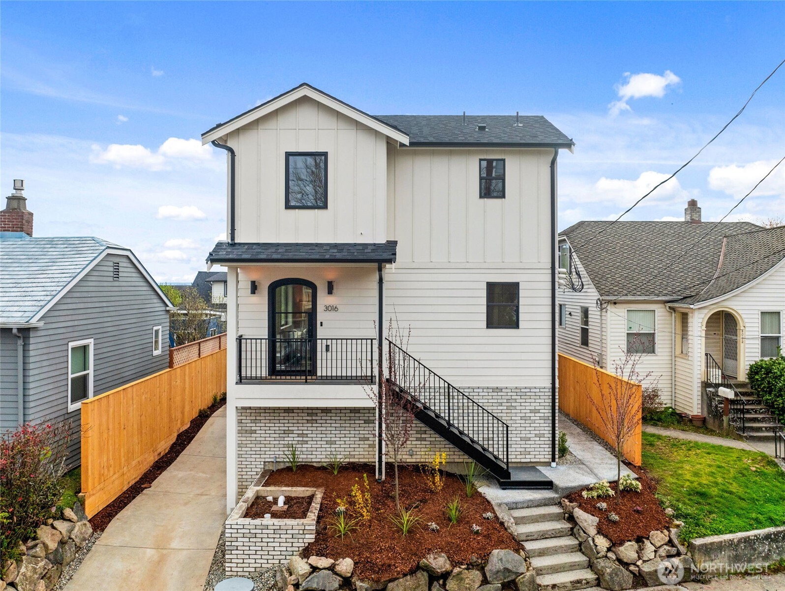 3016 18th Avenue S Unit: C