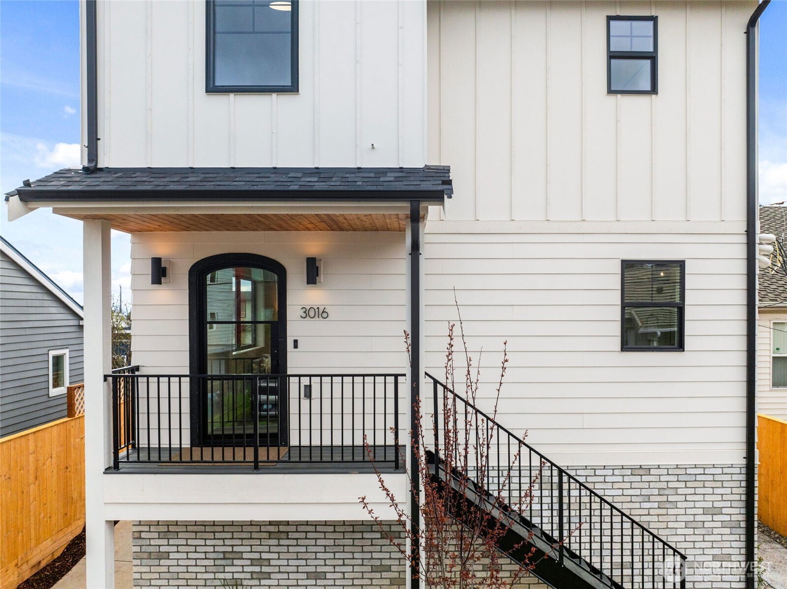 3016 18th Avenue S Unit: C