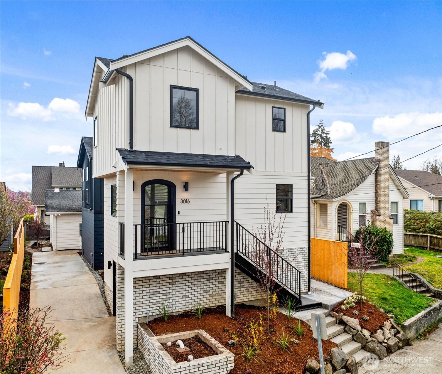 3016 18th Avenue S Unit: C
