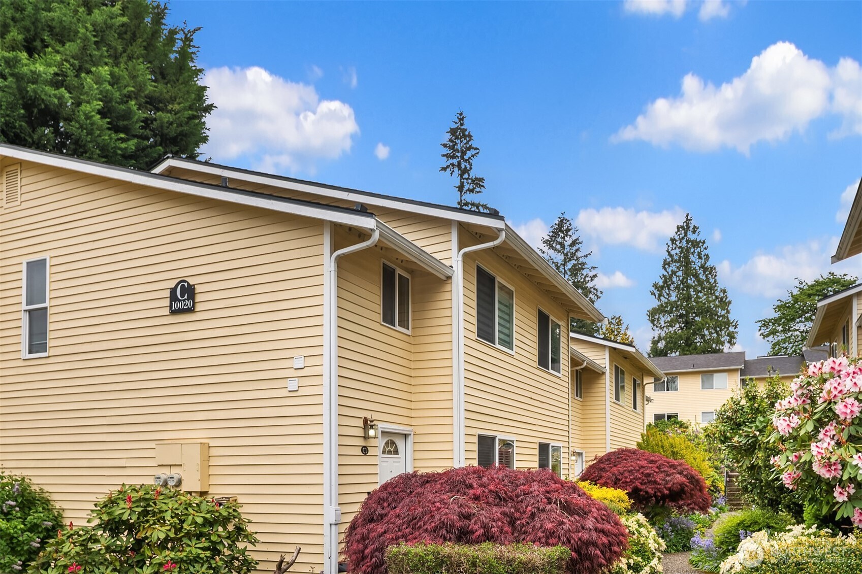 10020 NE 120th Street Unit: C3