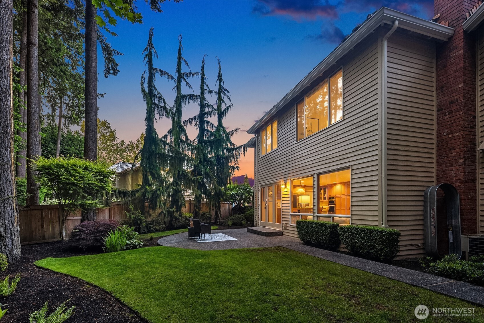 2809 155th Street SE