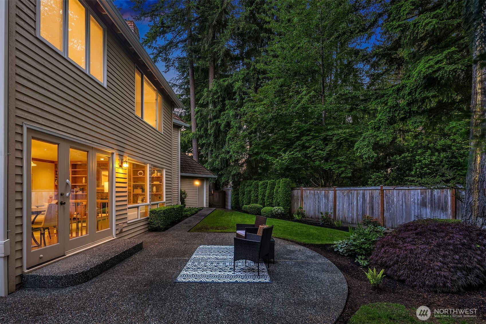 2809 155th Street SE