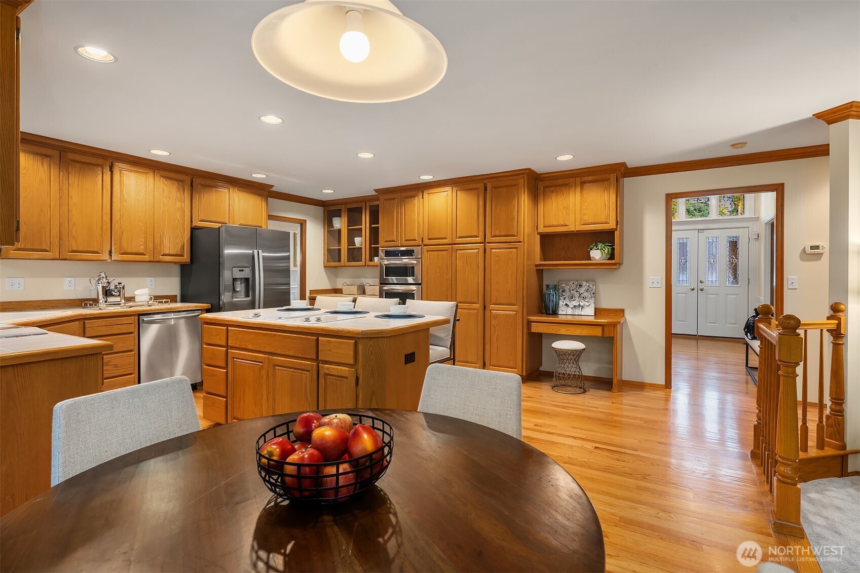 2809 155th Street SE
