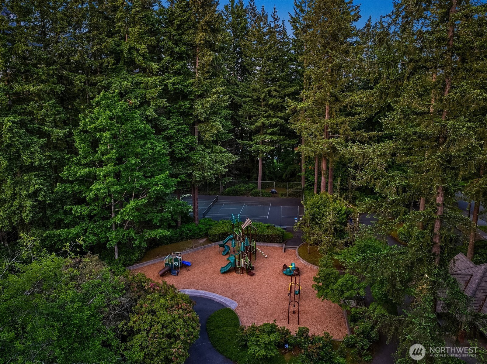 2809 155th Street SE
