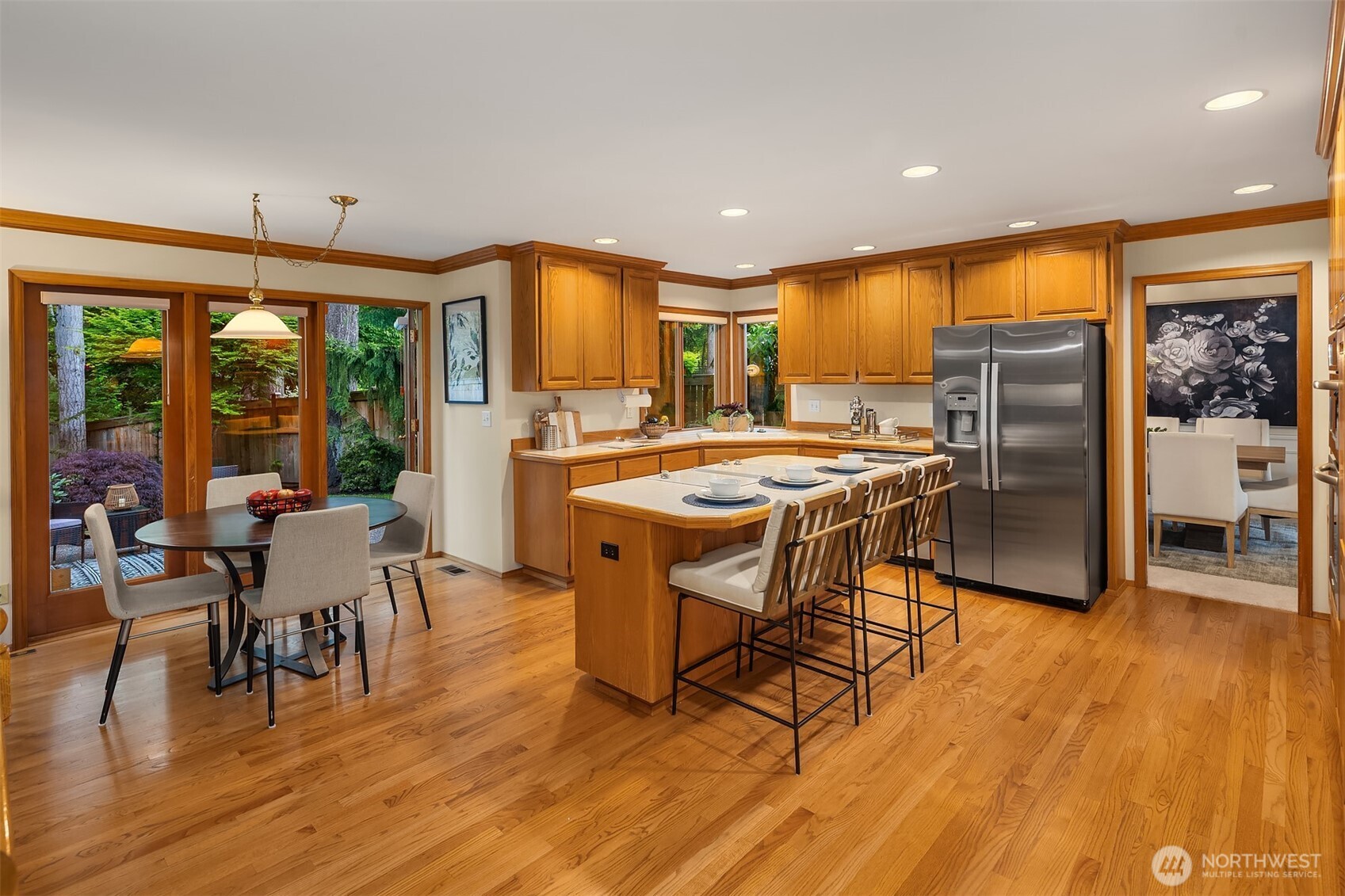 2809 155th Street SE