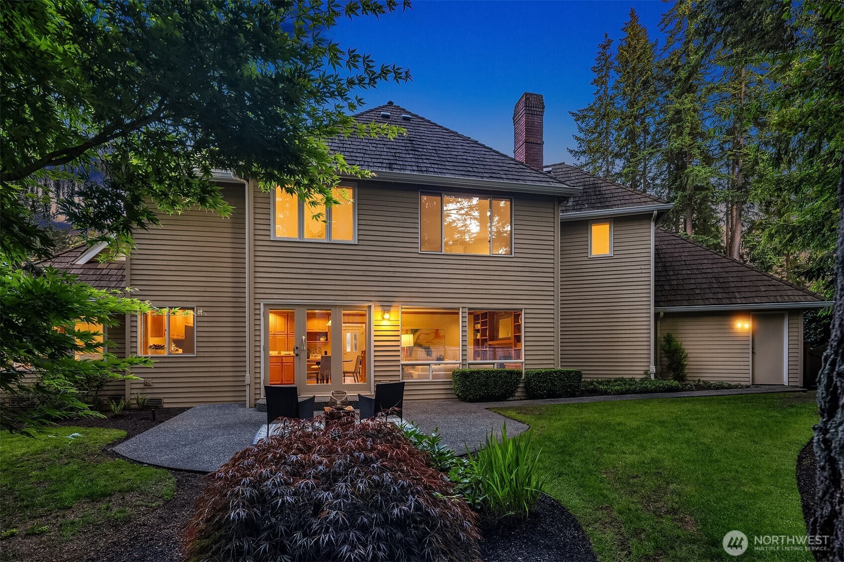 2809 155th Street SE