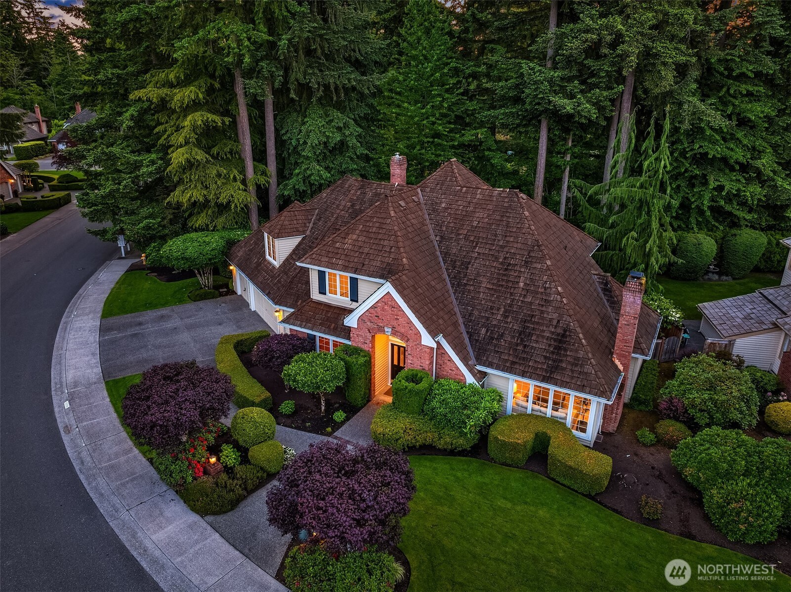 2809 155th Street SE