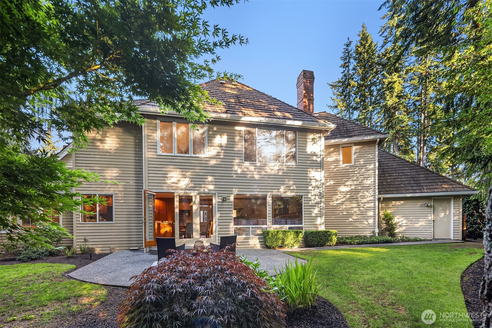 2809 155th Street SE
