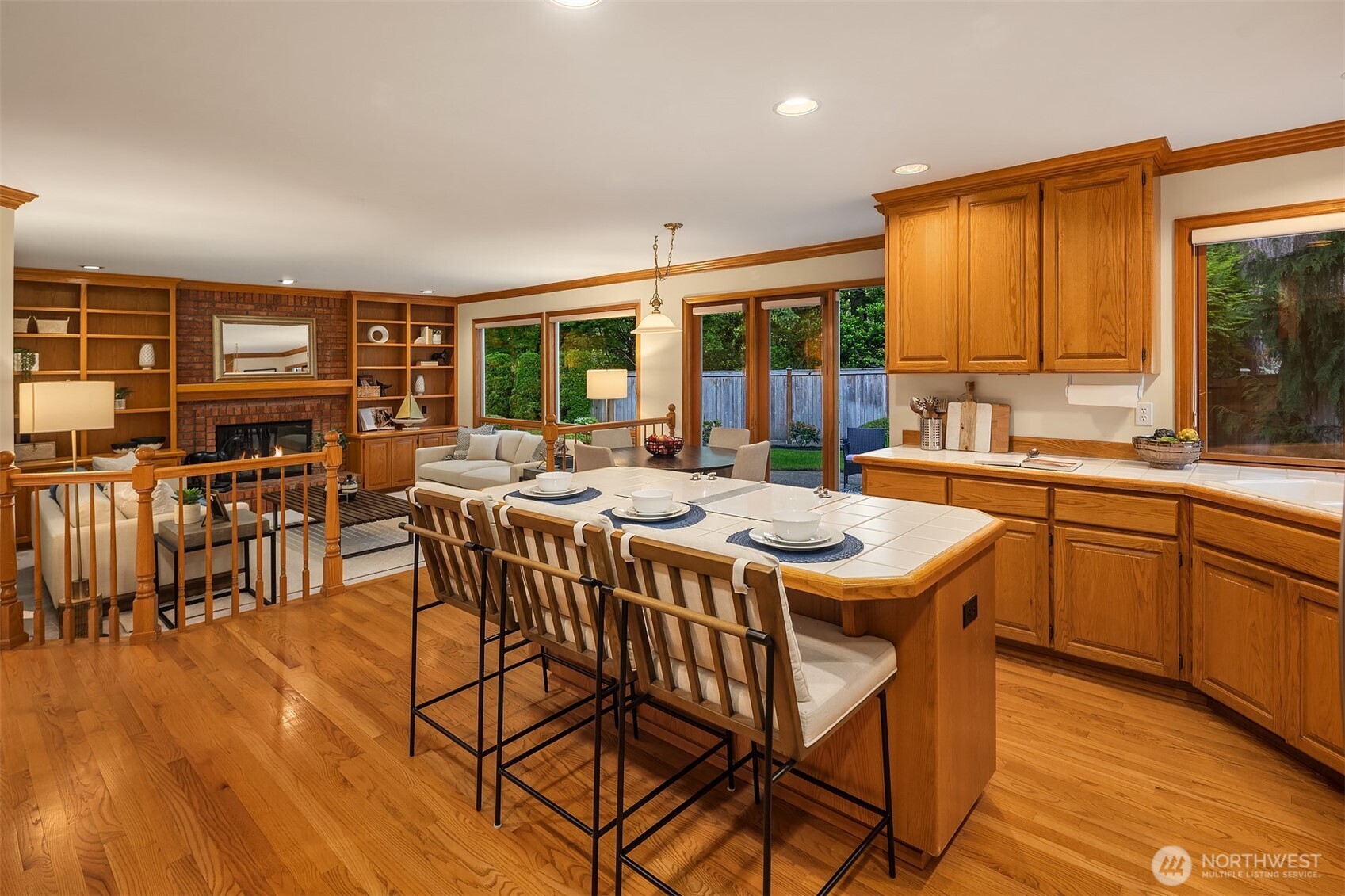 2809 155th Street SE