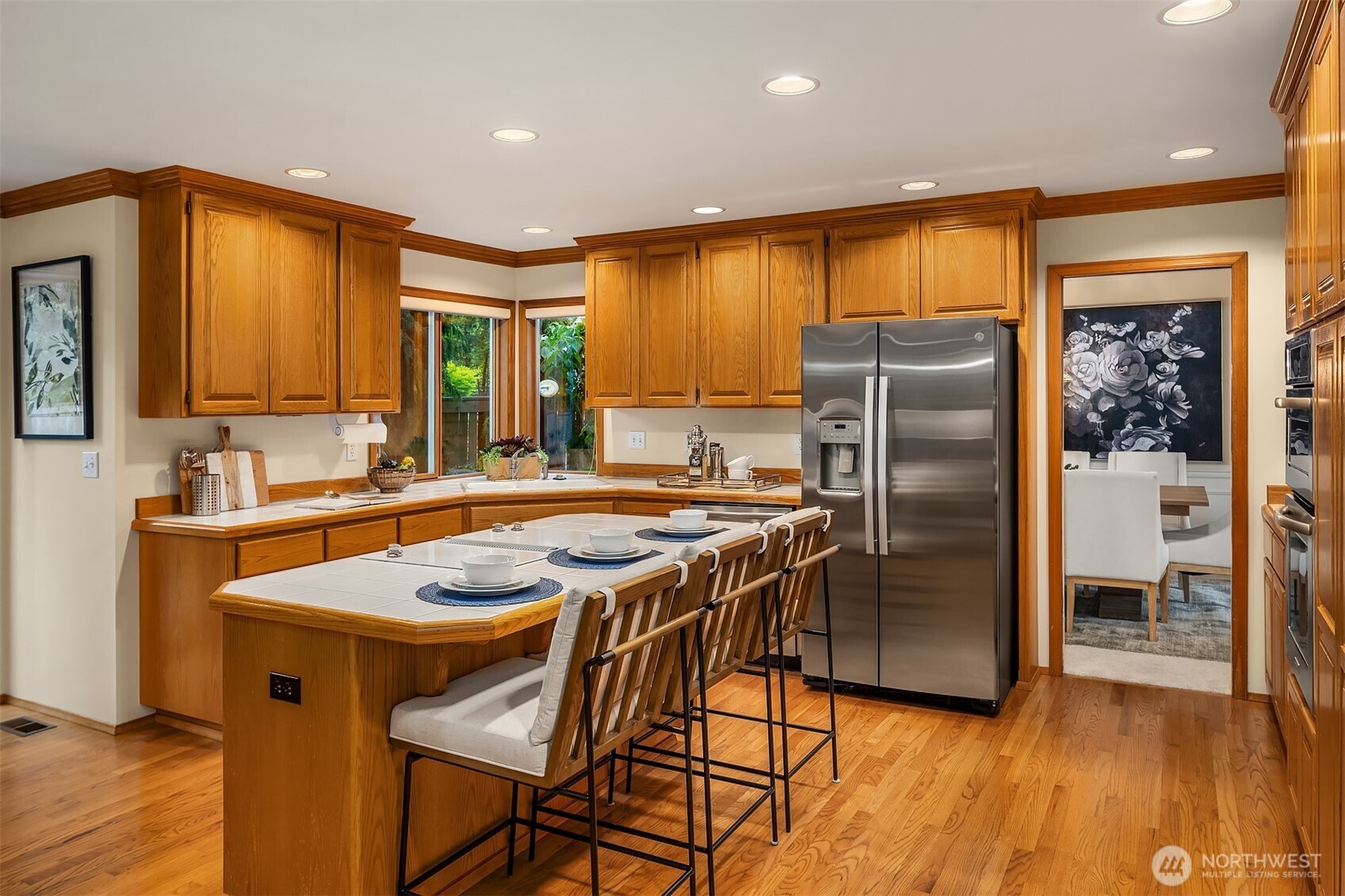 2809 155th Street SE