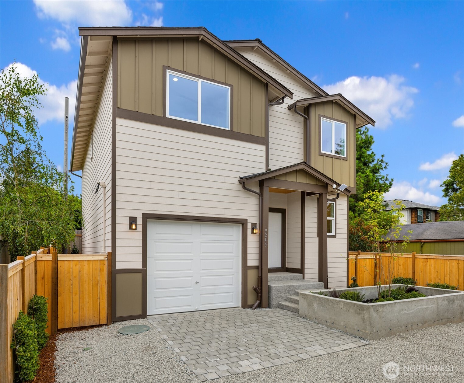 9245 Kelsey Lane SW