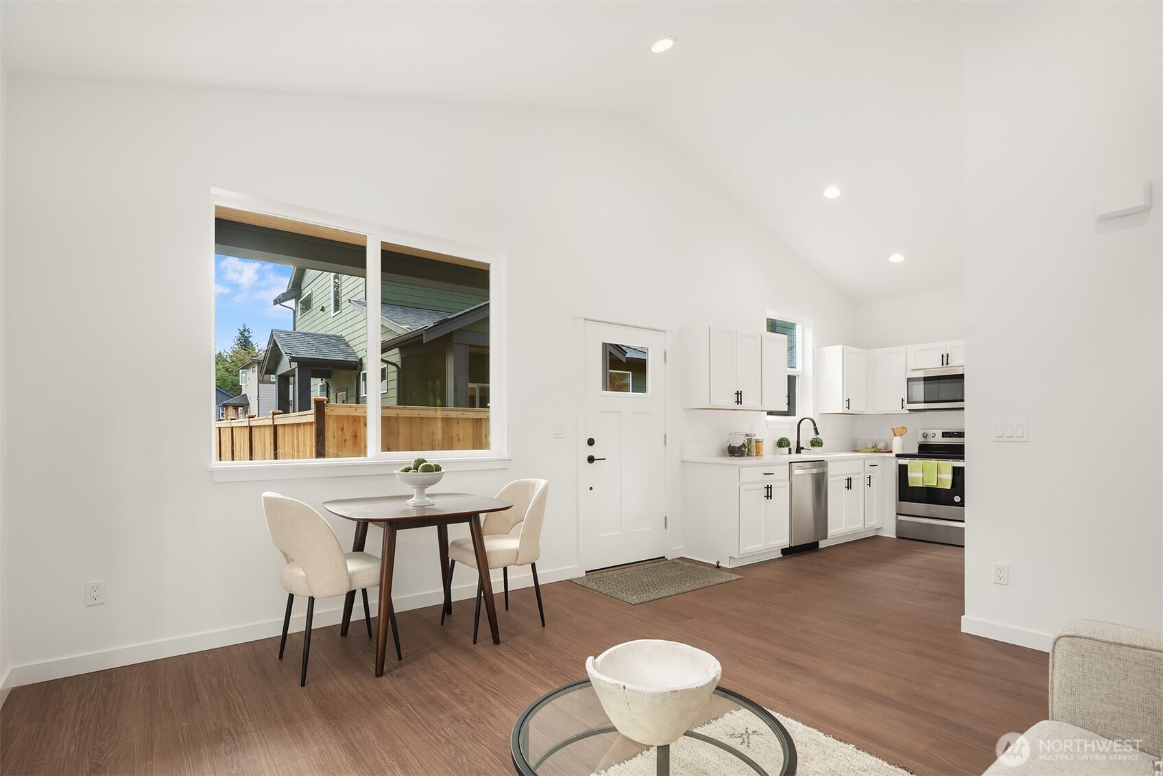 1240 SW 124th Street Unit: 8C