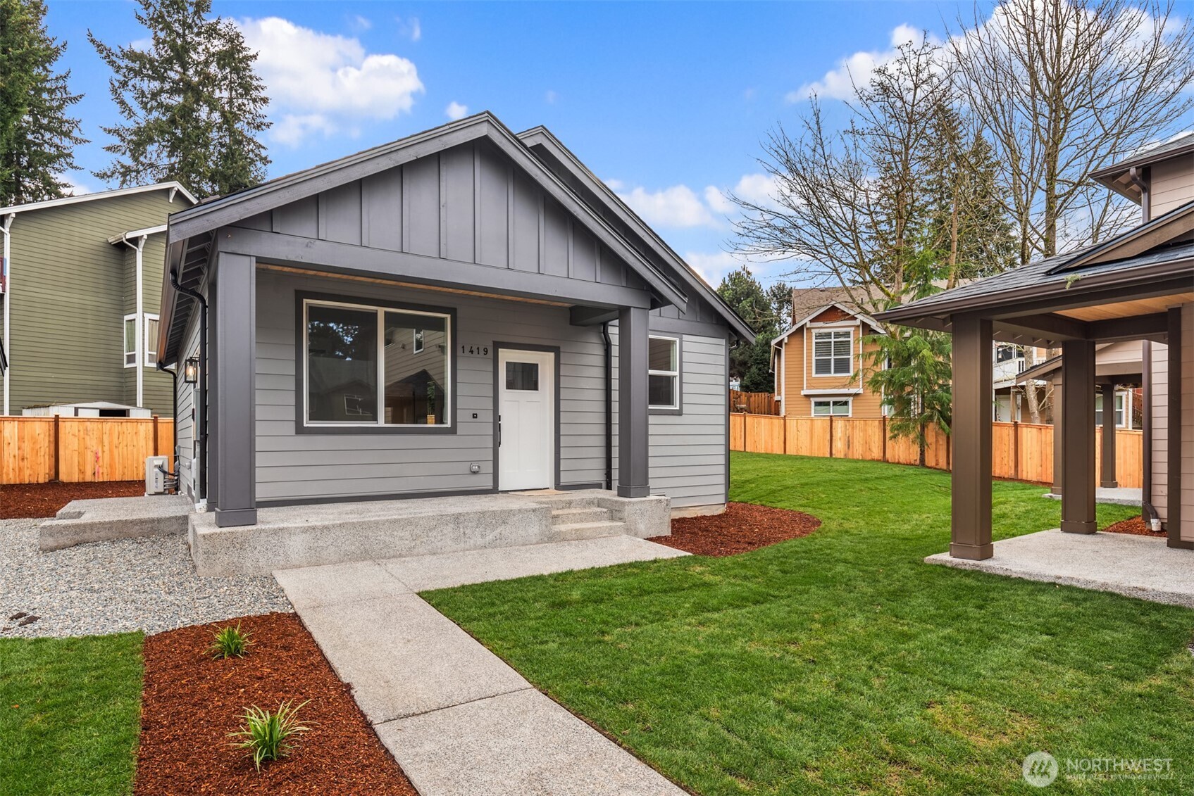 1240 SW 124th Street Unit: 8C
