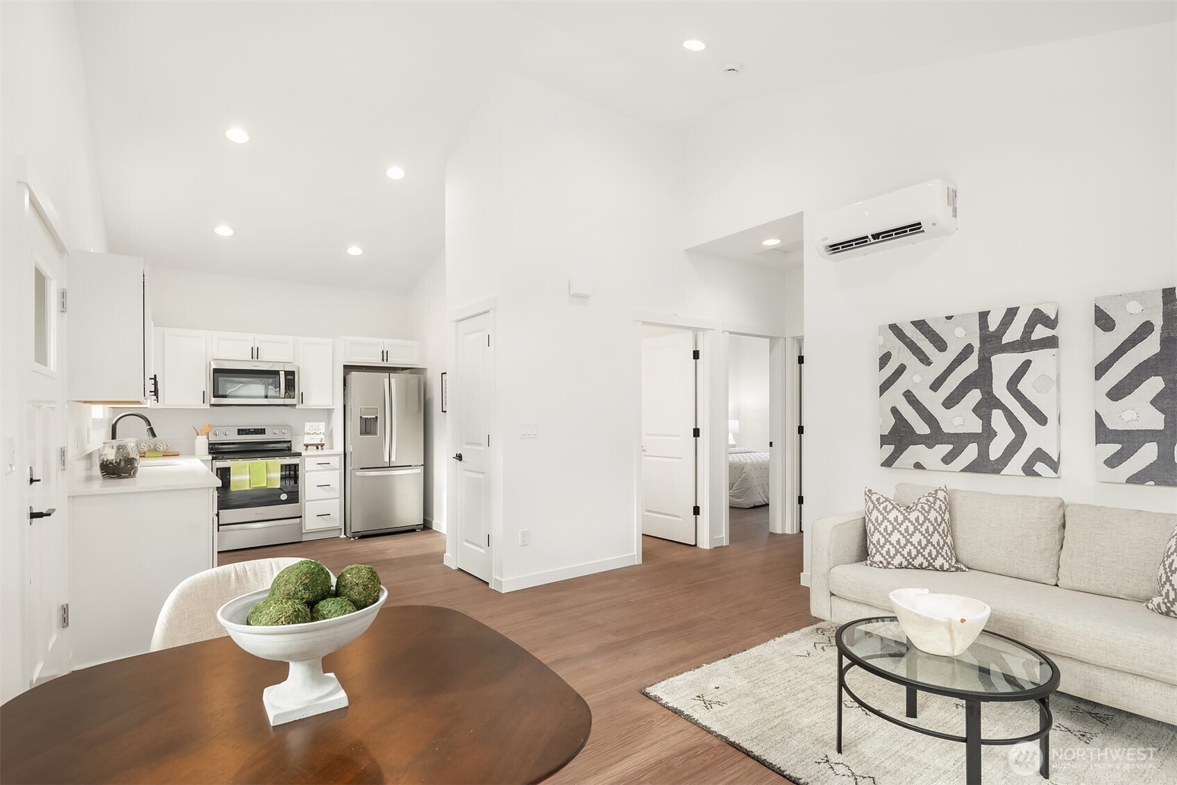 1240 SW 124th Street Unit: 8C