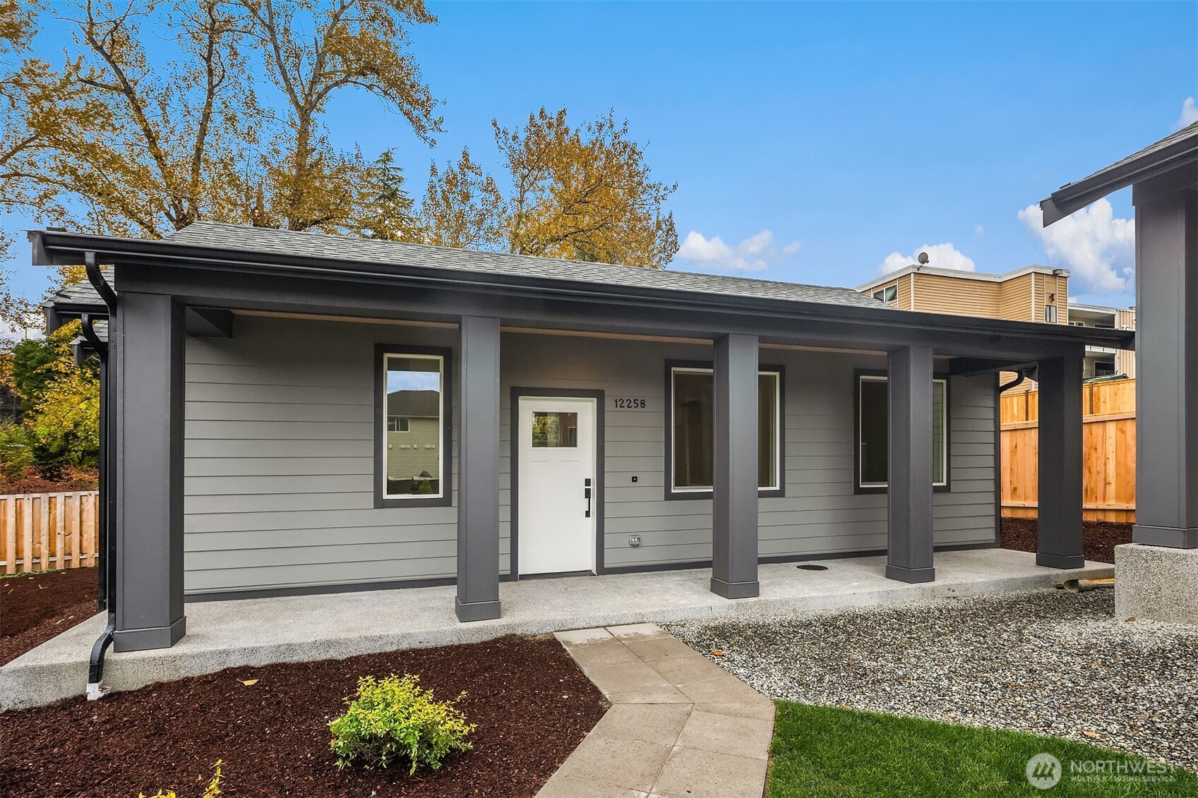 12258 13th Street SW Unit: 3C