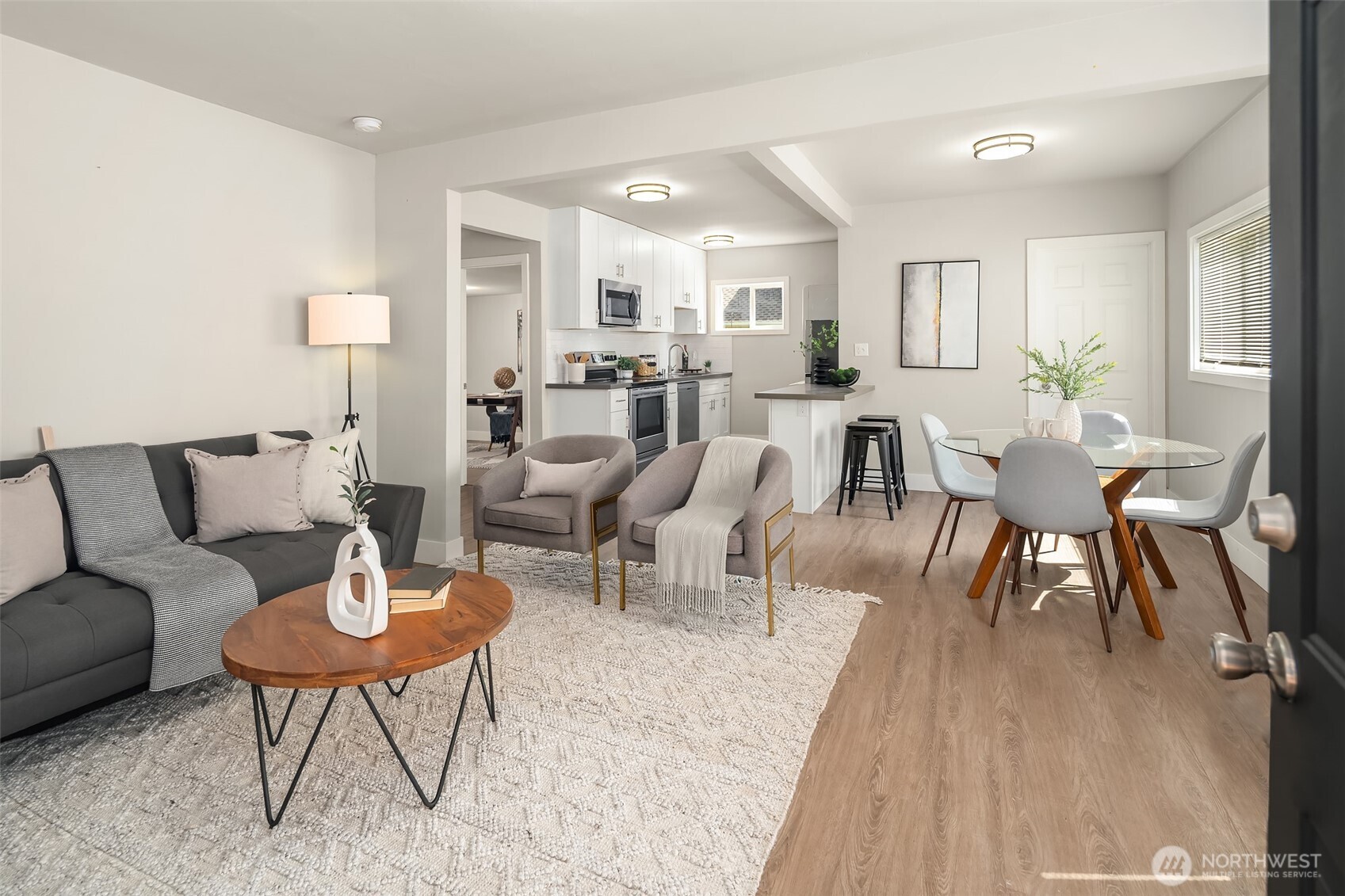 3020 18th Avenue S Unit: A