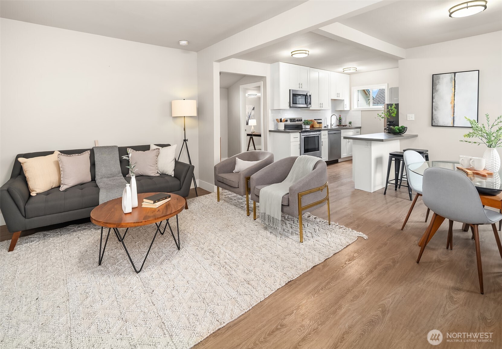 3020 18th Avenue S Unit: A