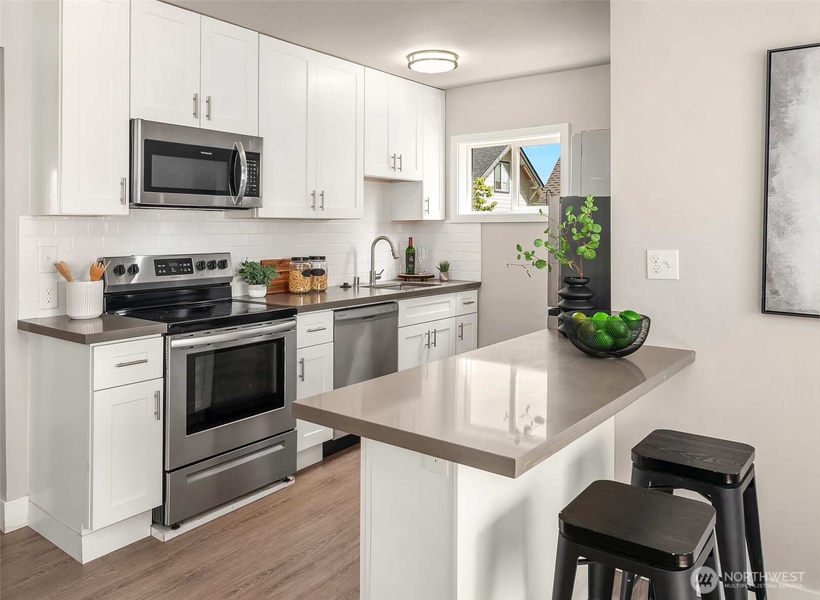 3020 18th Avenue S Unit: A