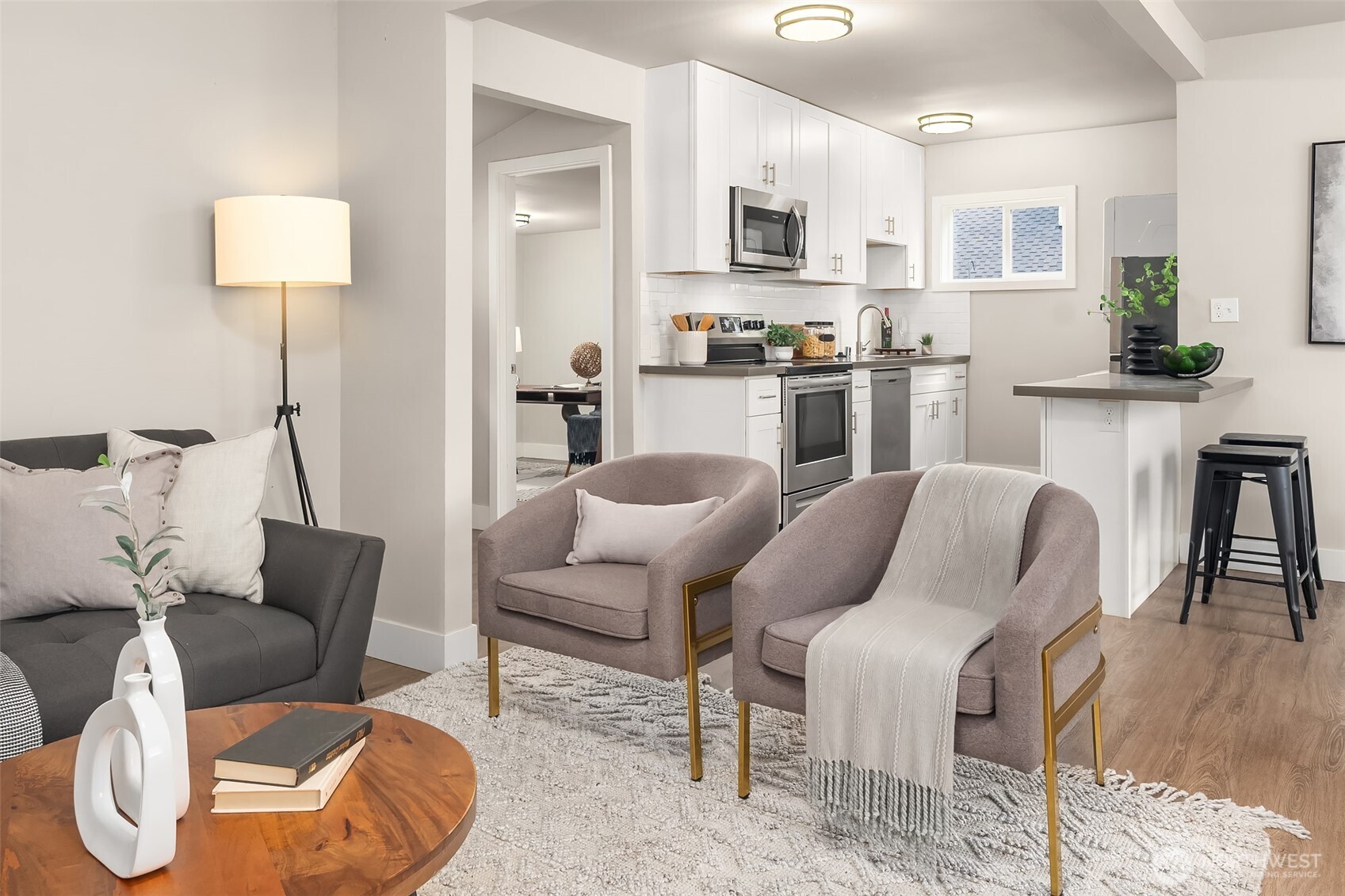 3020 18th Avenue S Unit: A