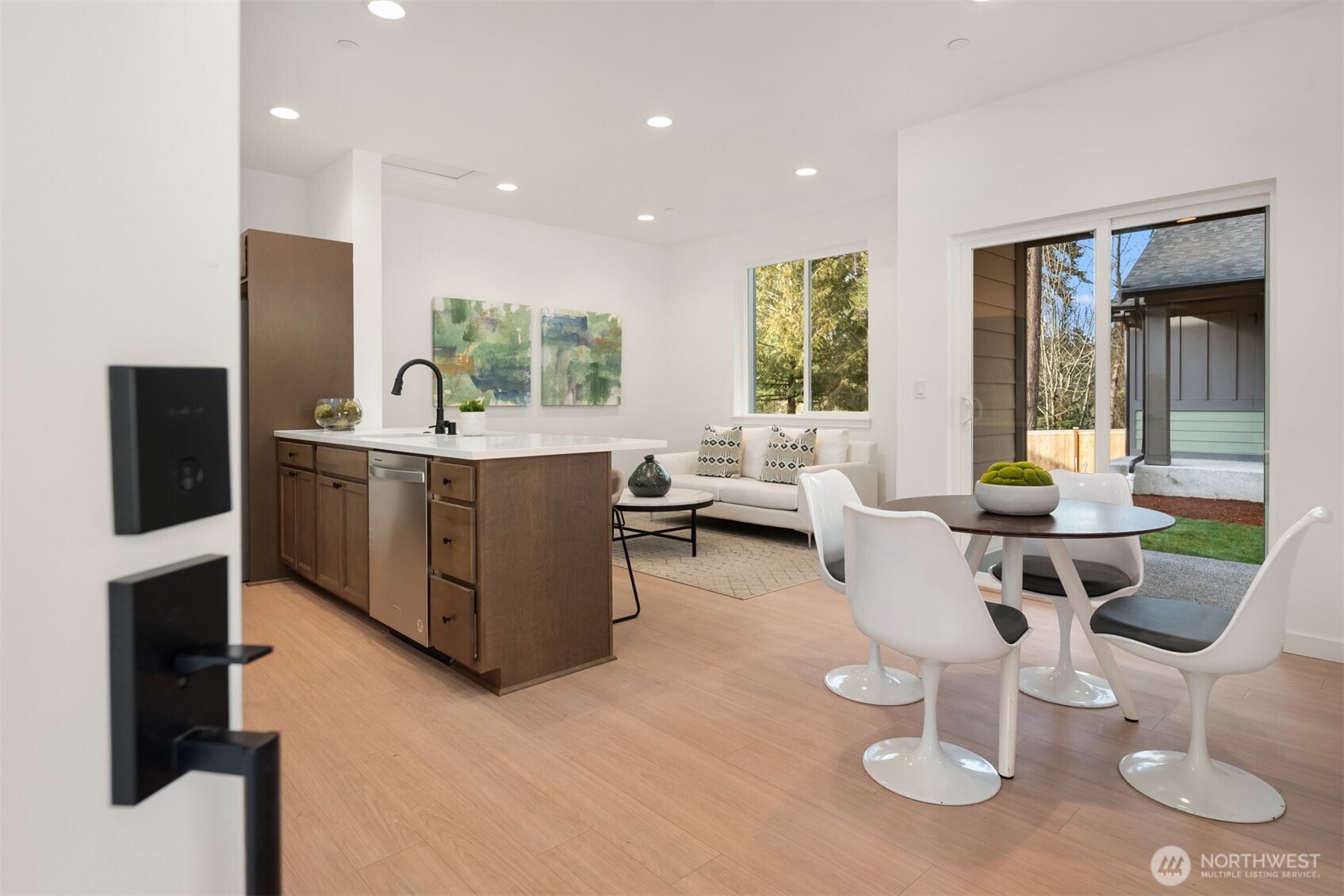 1240 SW 124th Street Unit: 1B