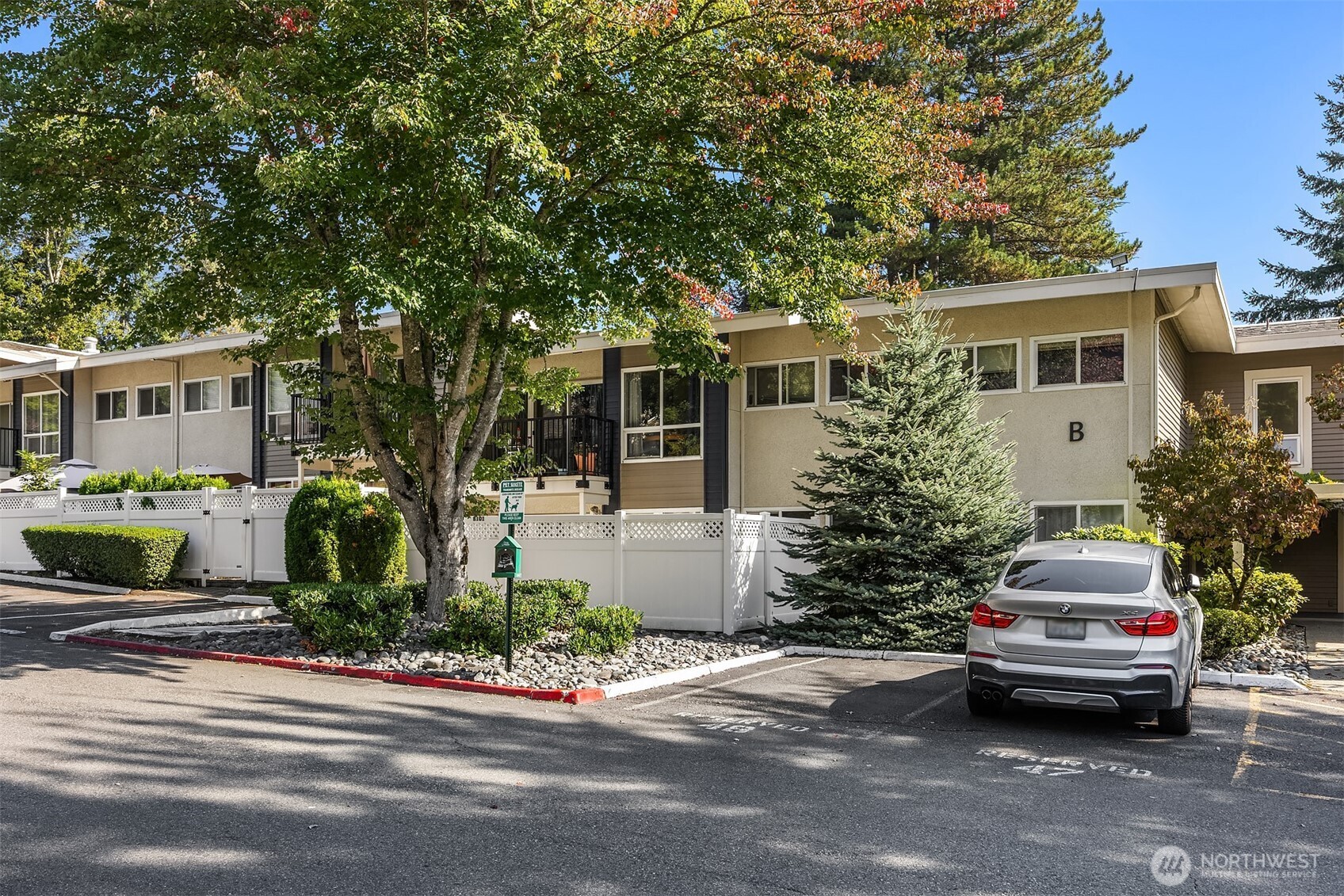 831 126th Place NE Unit: B103