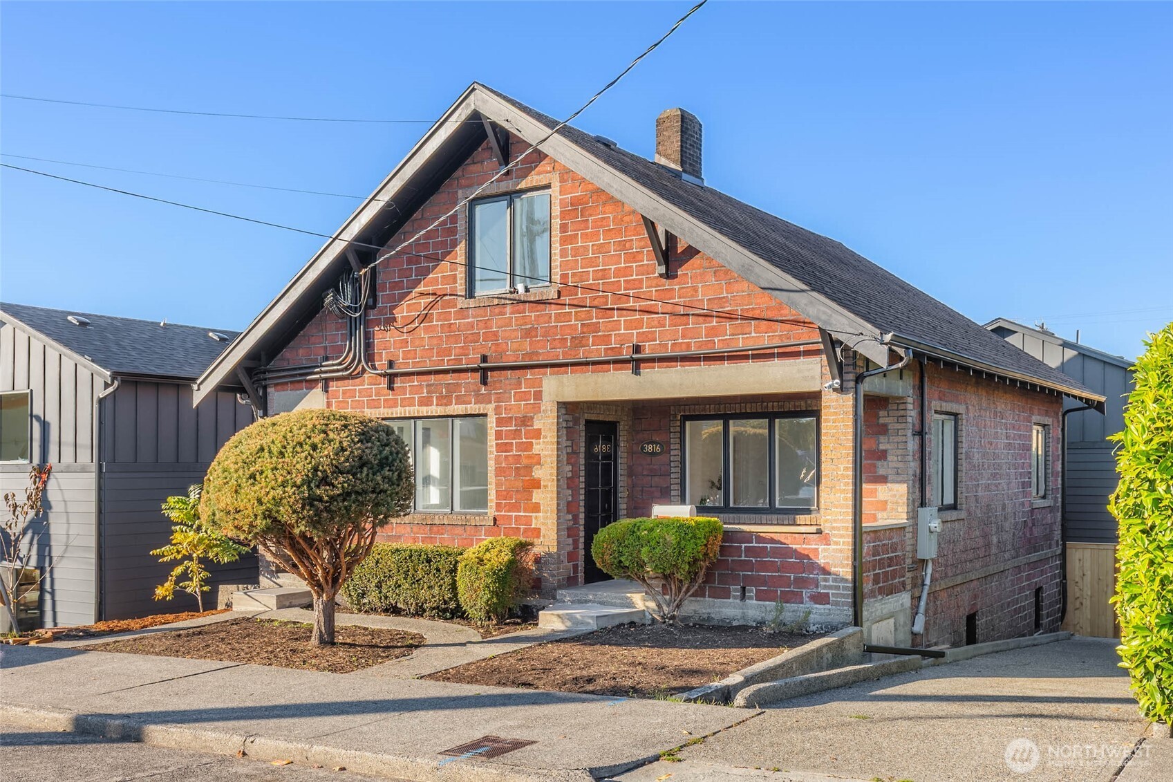 3816 S Eddy Street