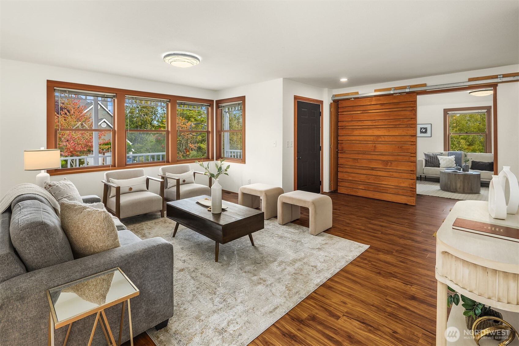 1501 SW Brandon Street Unit: 1