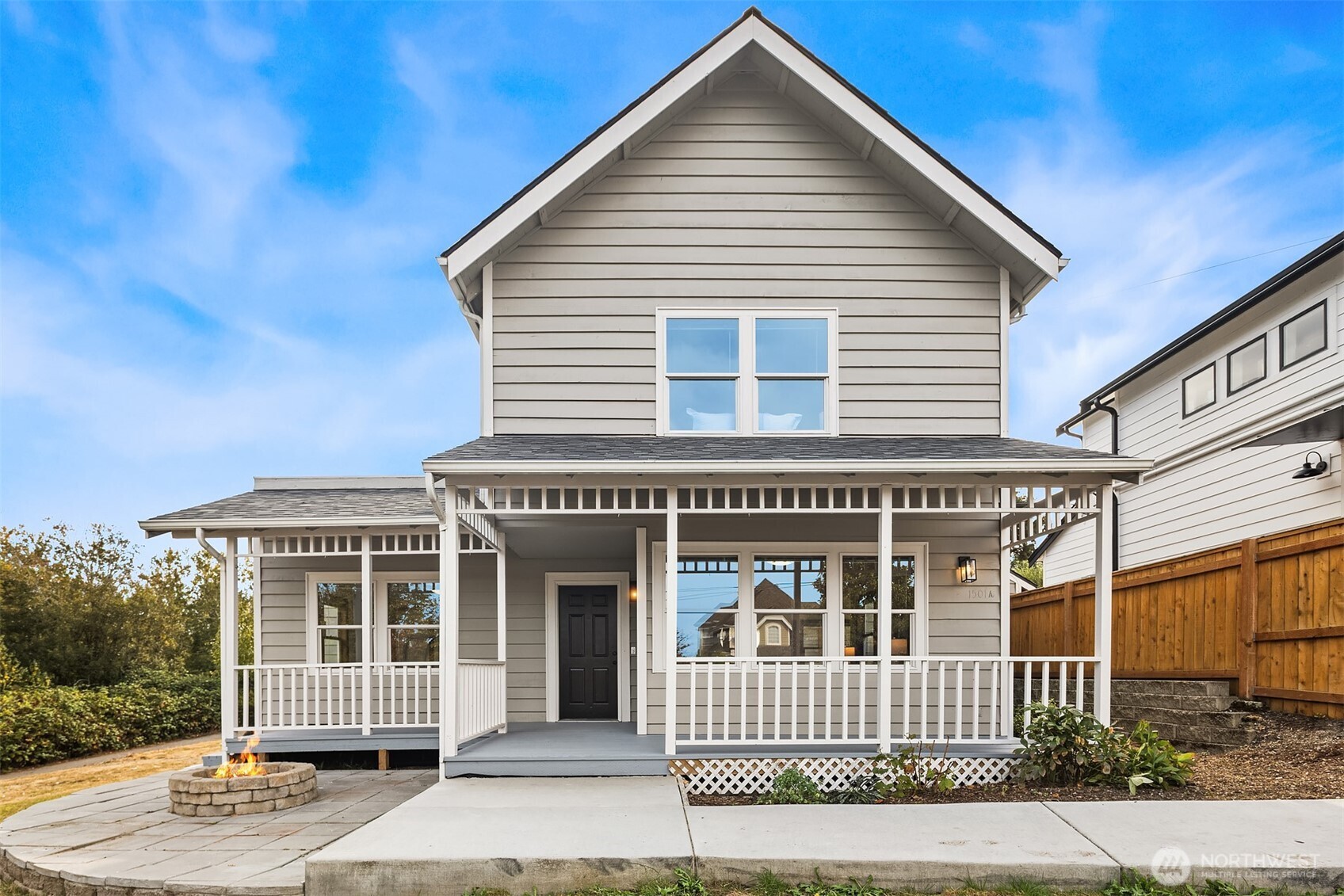 1501 SW Brandon Street Unit: 1