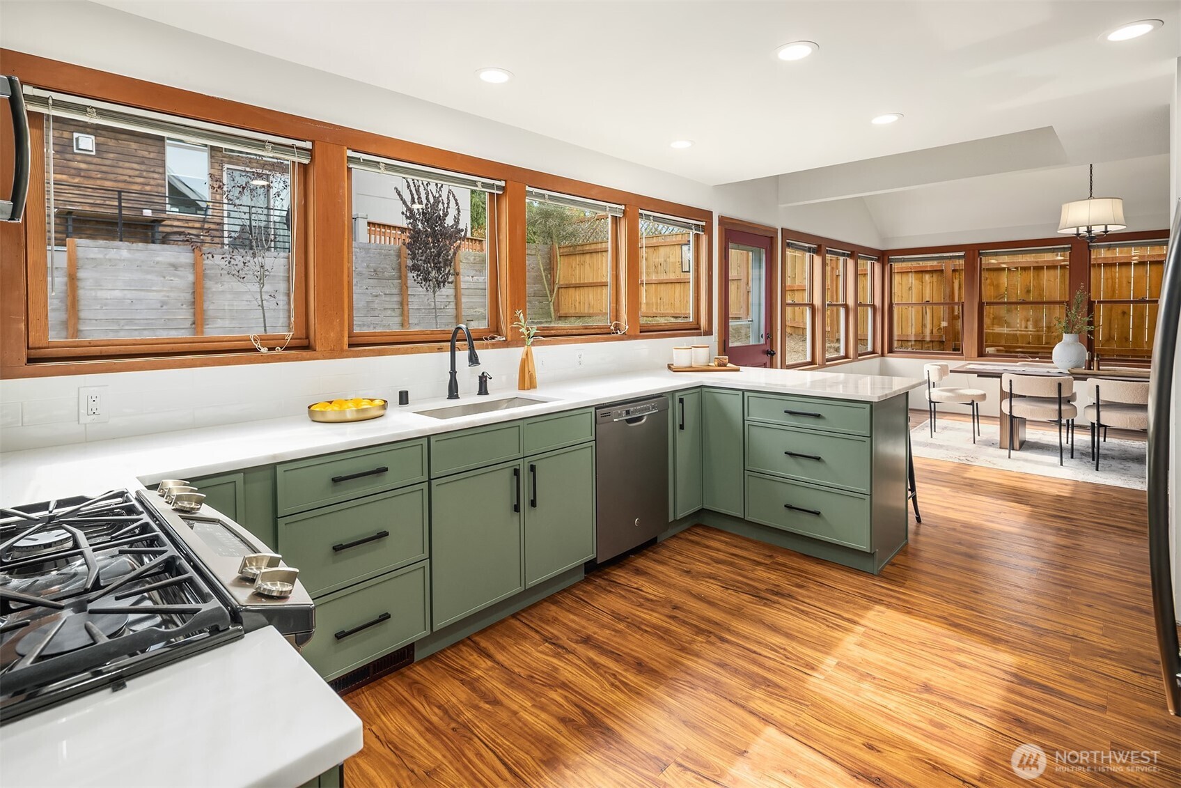 1501 SW Brandon Street Unit: 1