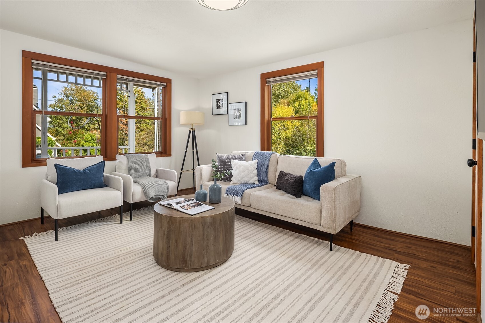 1501 SW Brandon Street Unit: 1