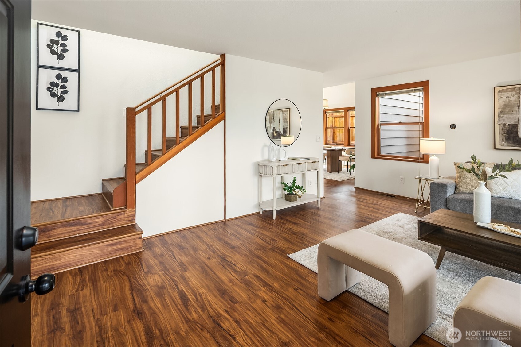 1501 SW Brandon Street Unit: 1