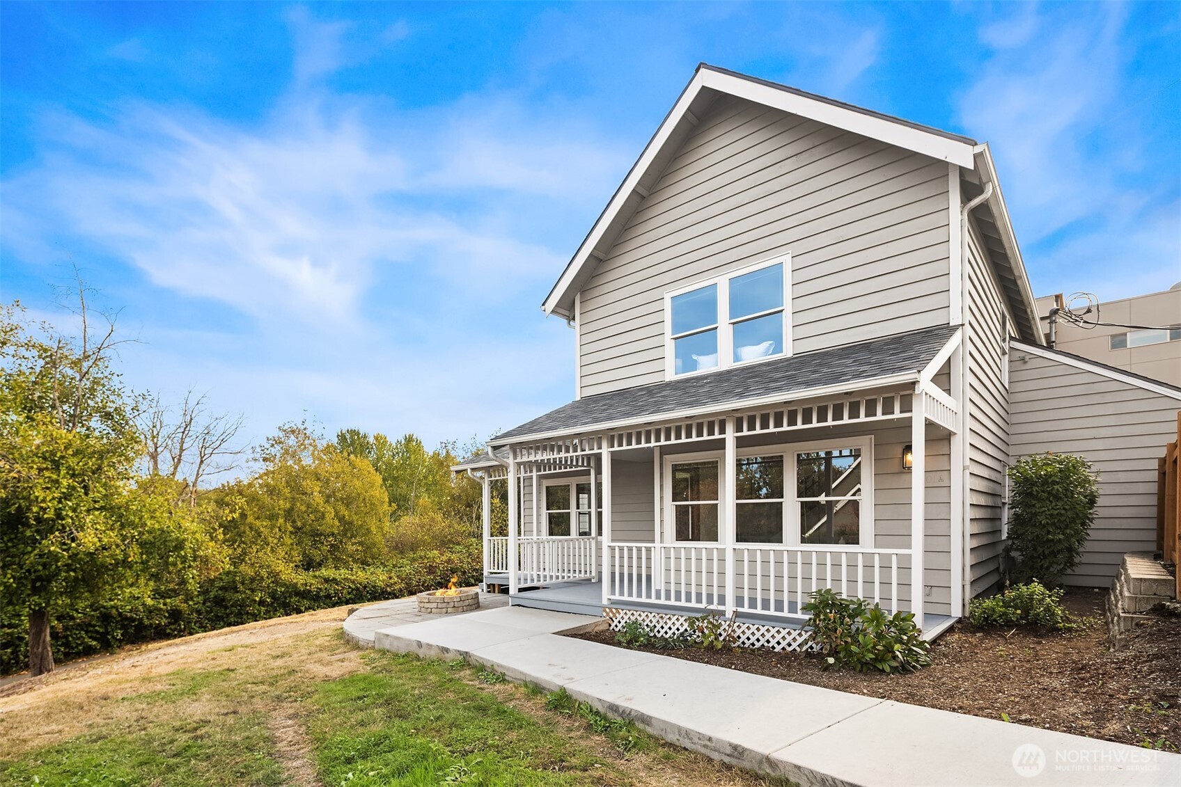 1501 SW Brandon Street Unit: 1