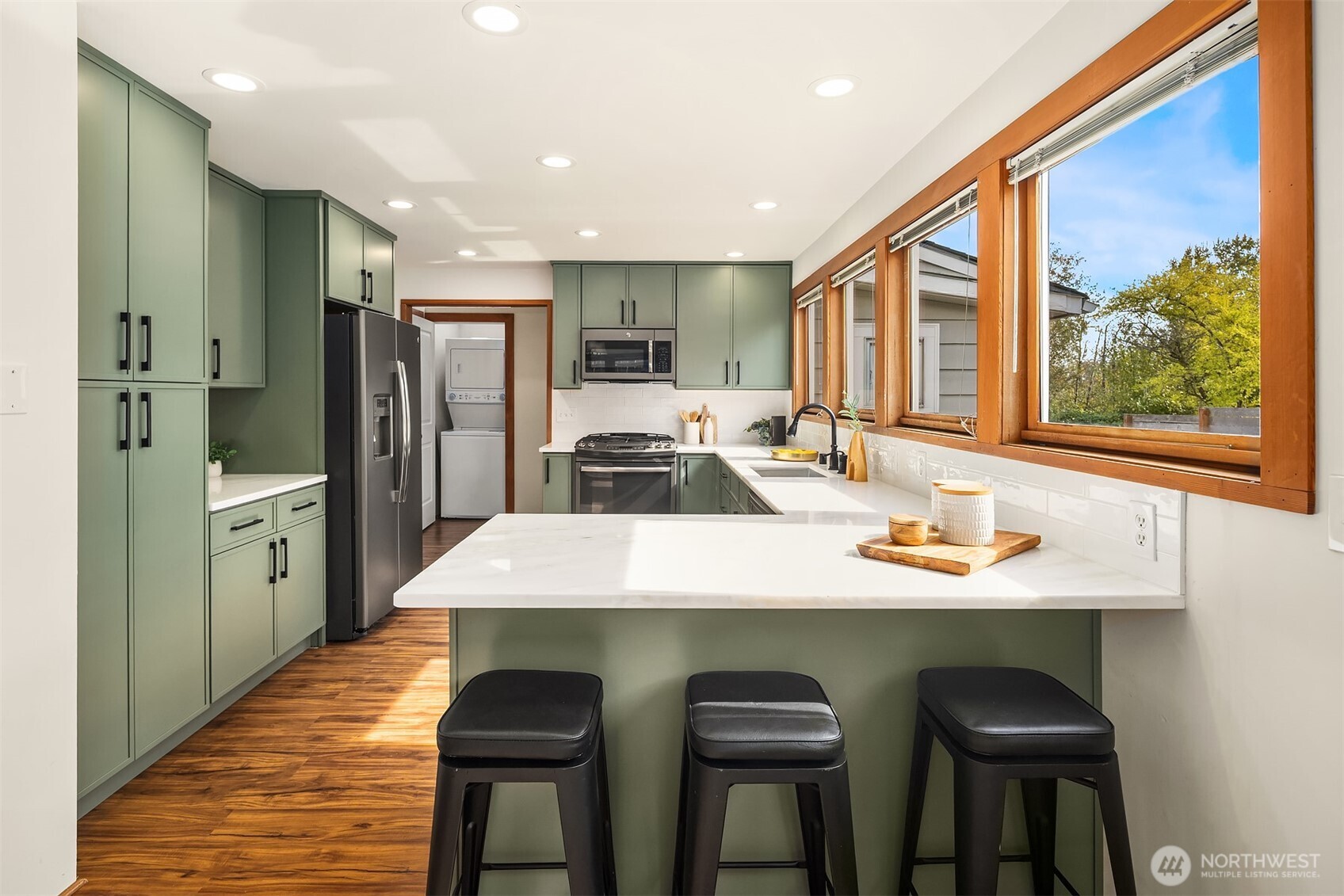 1501 SW Brandon Street Unit: 1