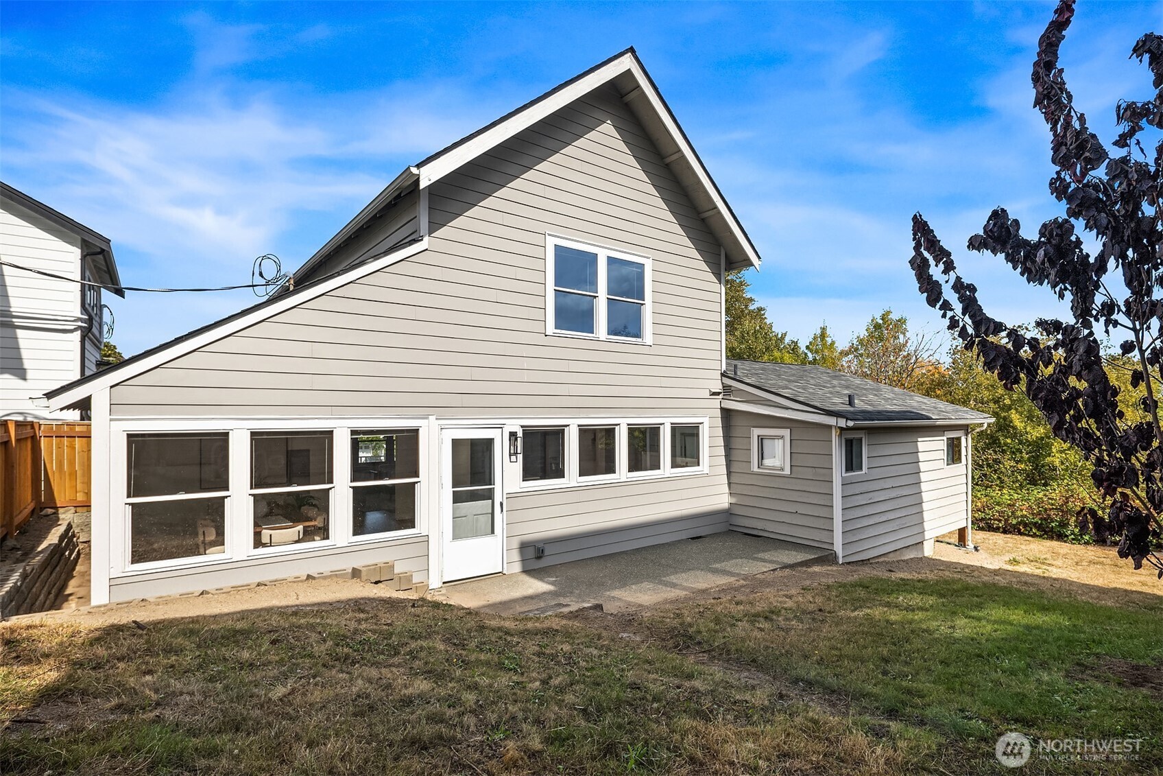 1501 SW Brandon Street Unit: 1