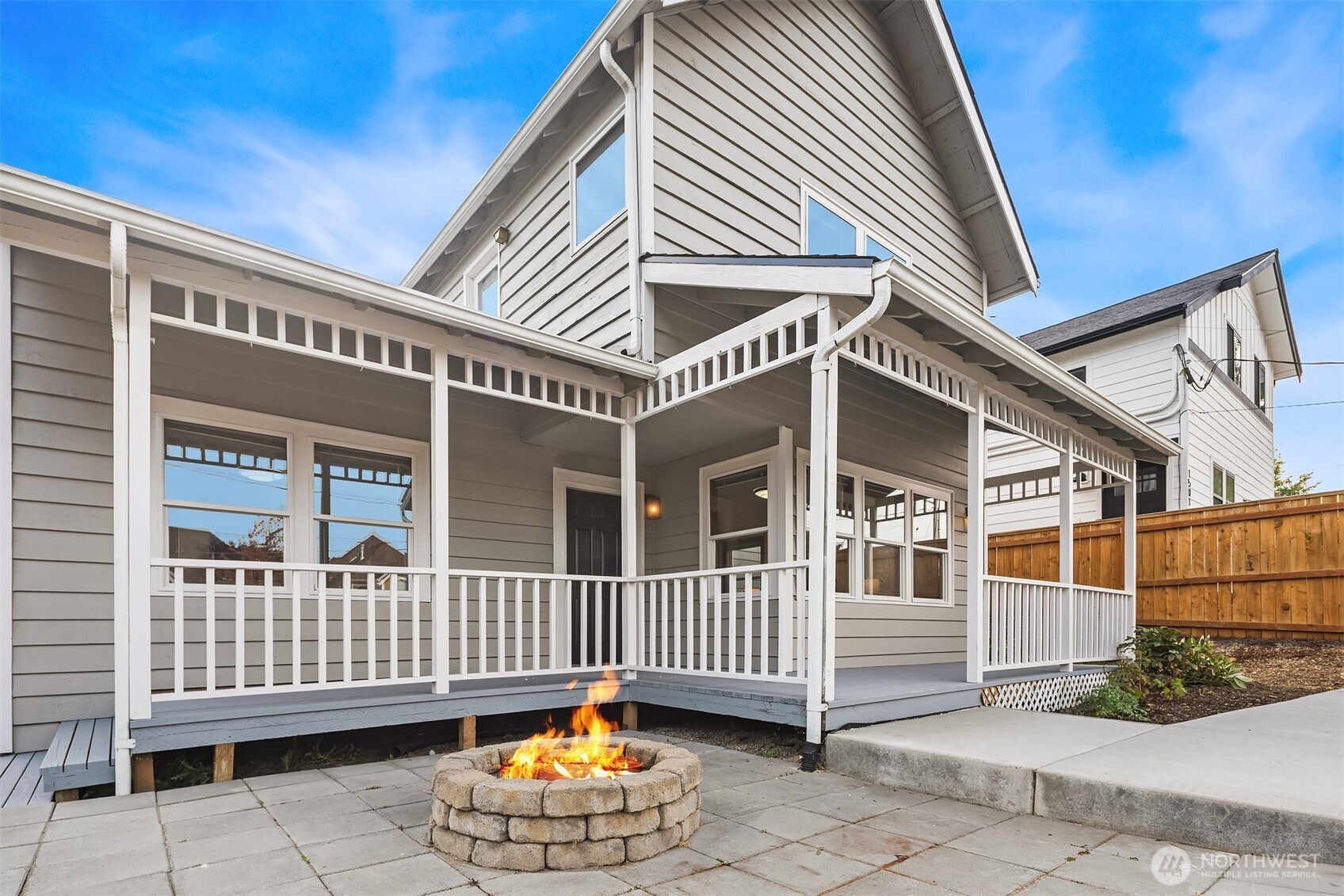1501 SW Brandon Street Unit: 1