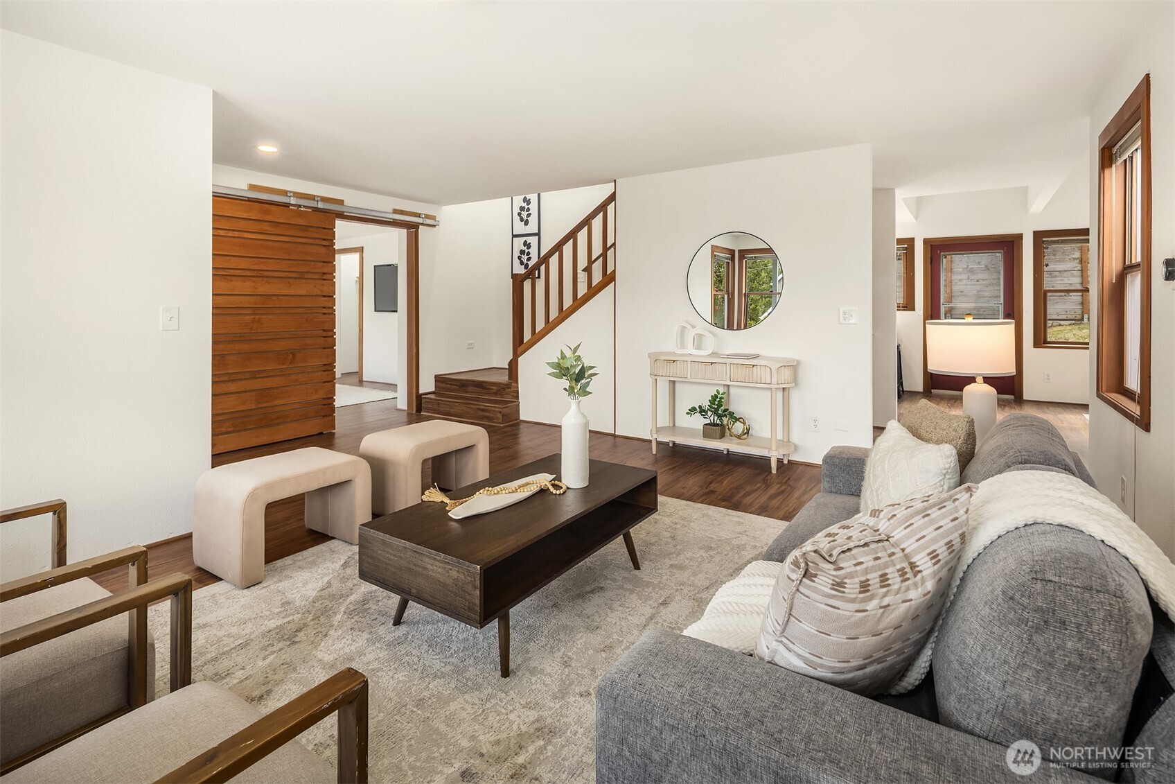 1501 SW Brandon Street Unit: 1