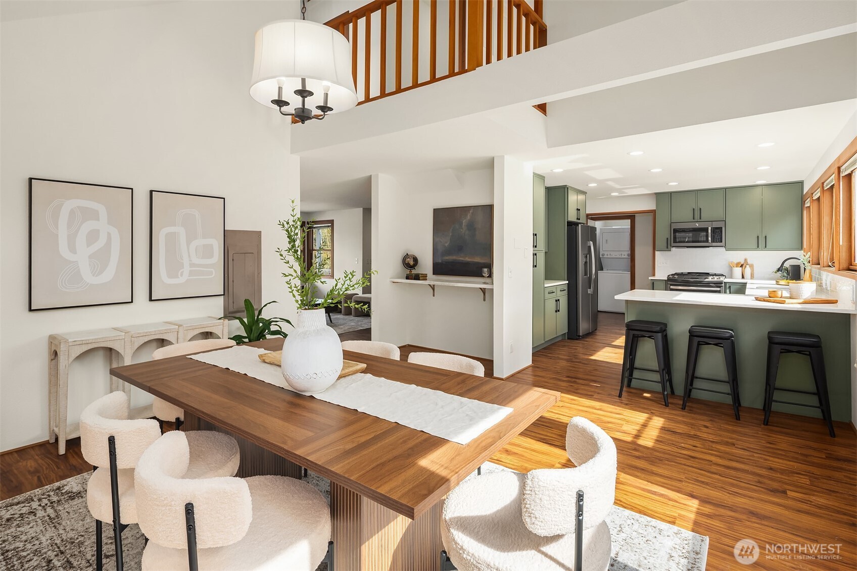 1501 SW Brandon Street Unit: 1