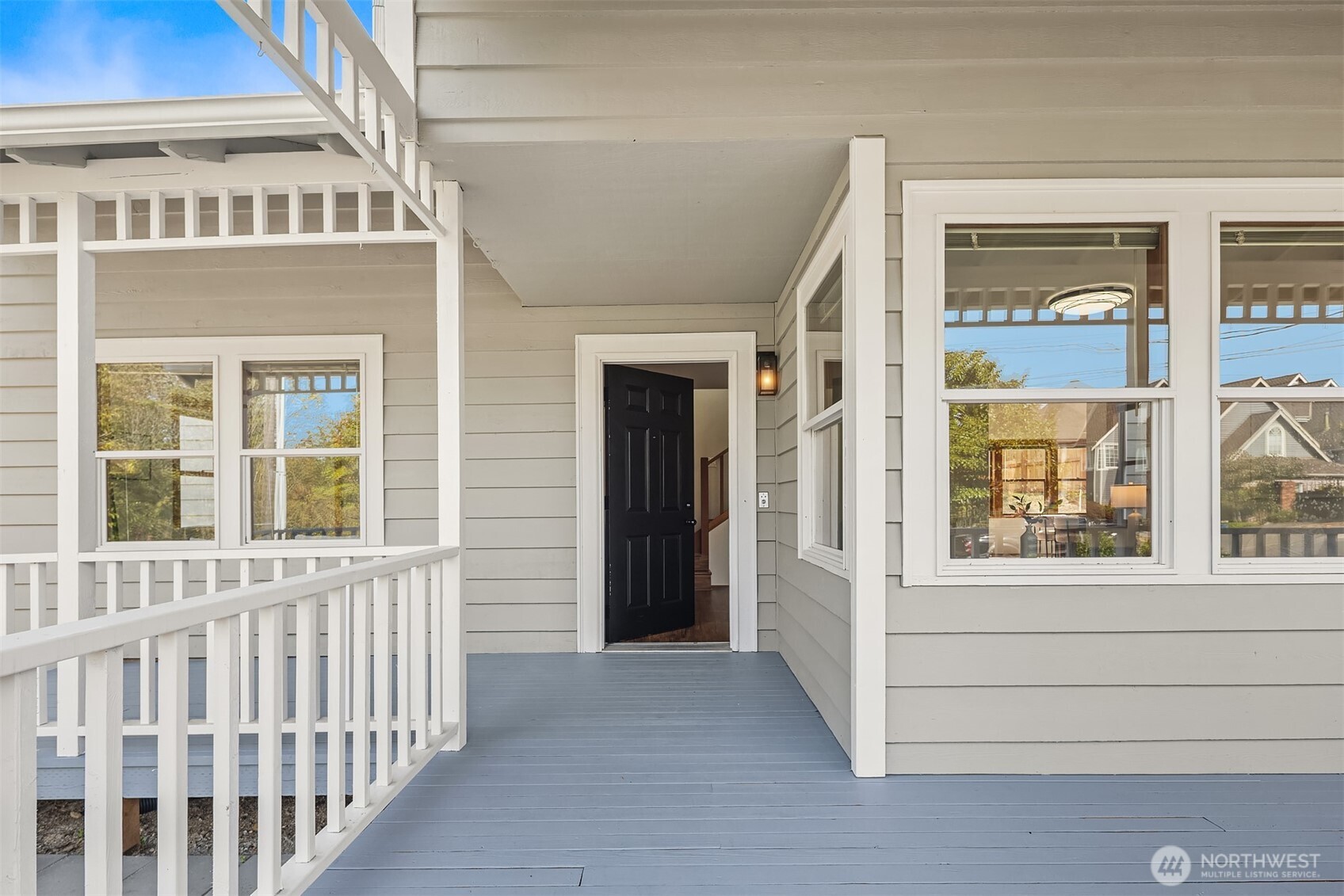 1501 SW Brandon Street Unit: 1