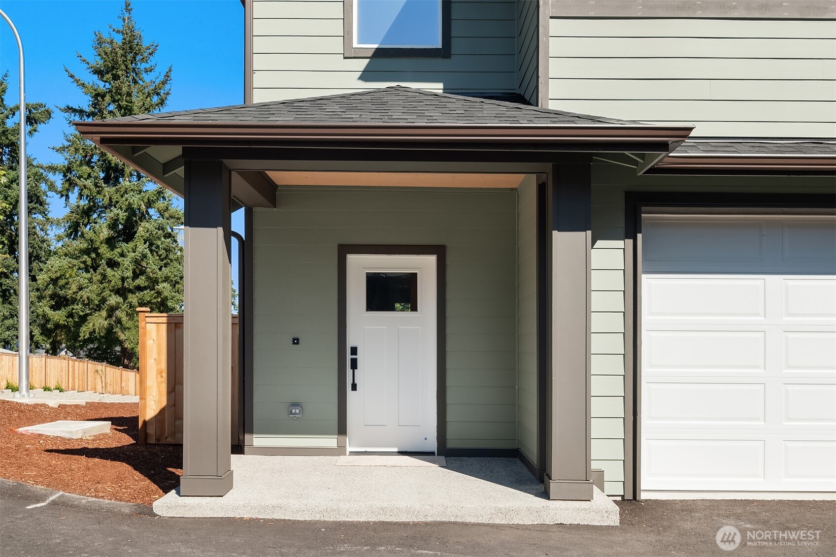 12342 13th Place SW Unit: A