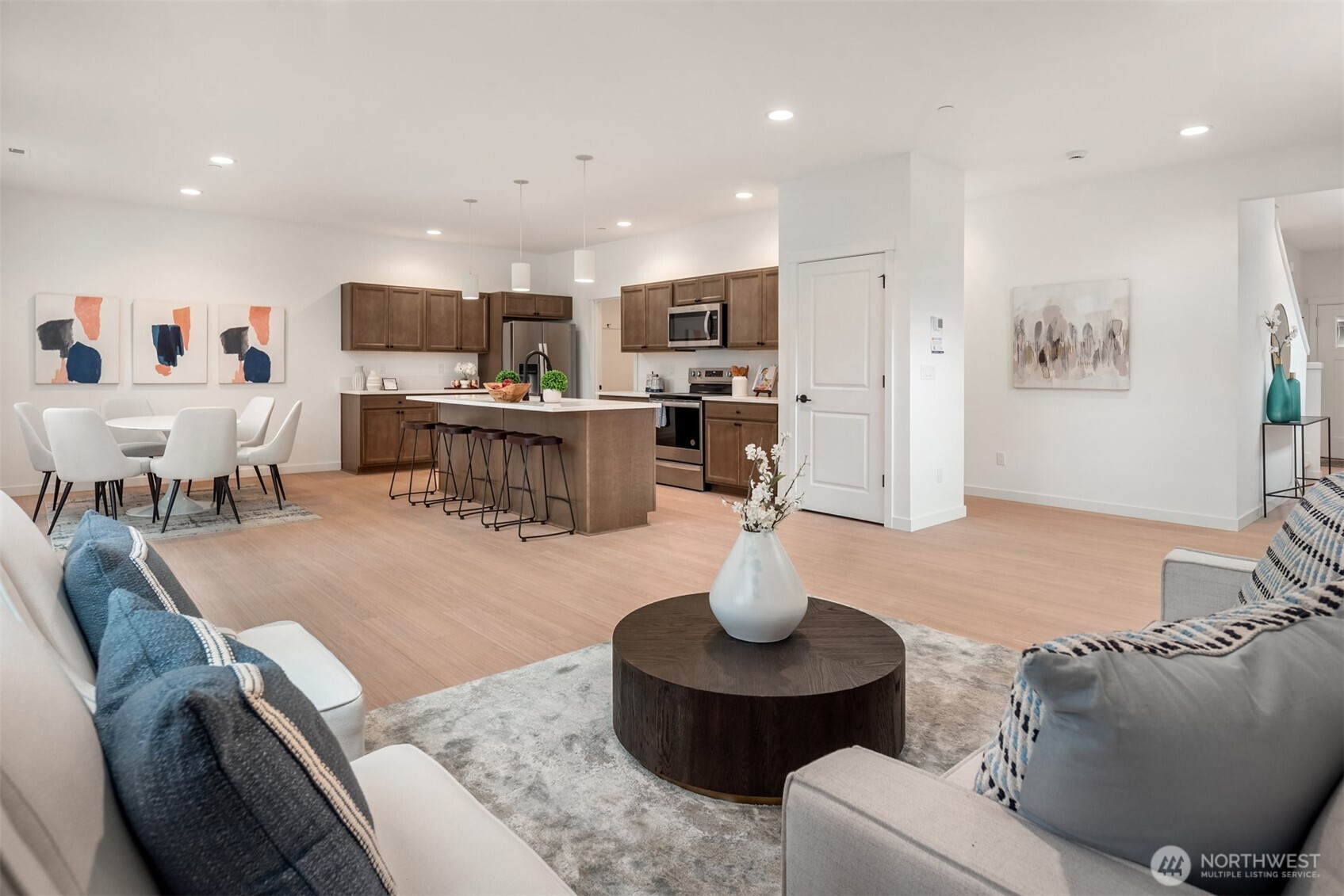 12342 13th Place SW Unit: A