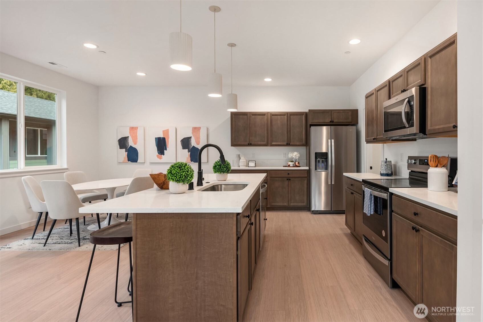 12342 13th Place SW Unit: A
