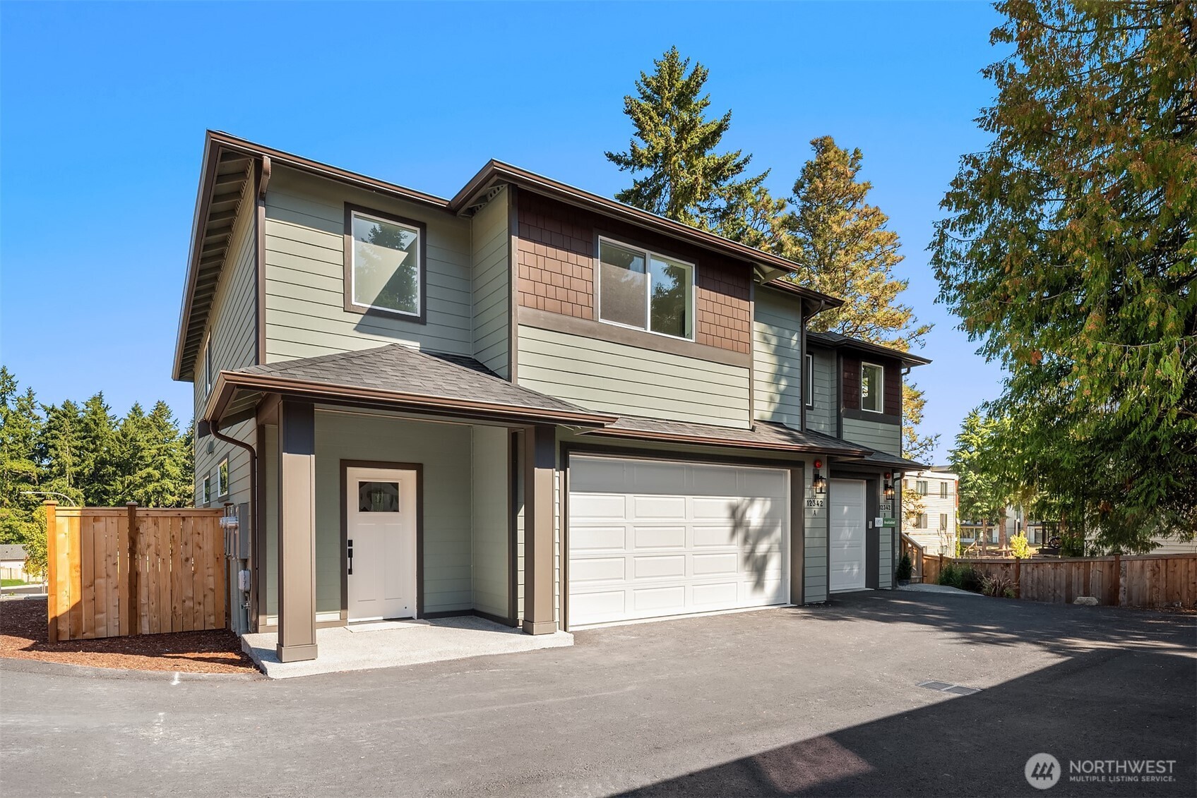 12342 13th Place SW Unit: A