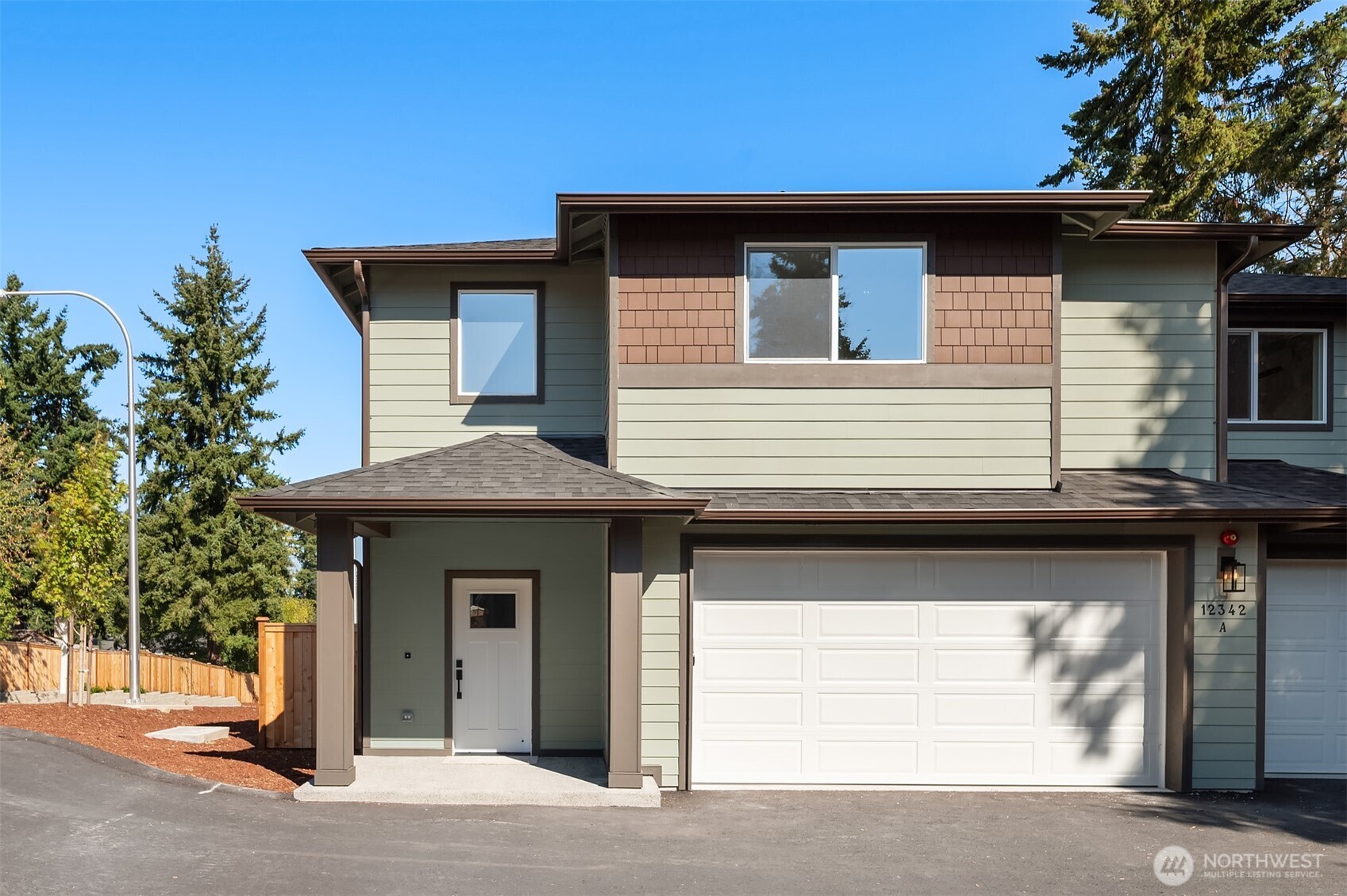12342 13th Place SW Unit: A