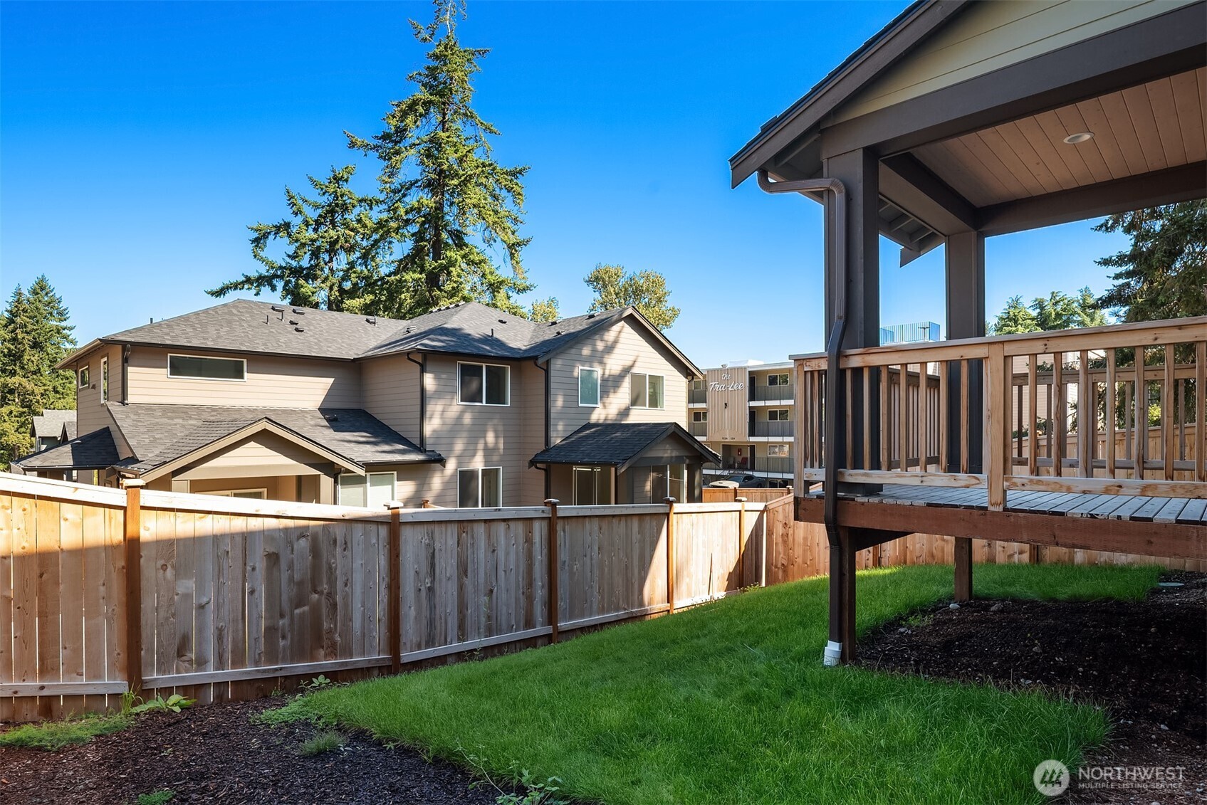 12342 13th Place SW Unit: A