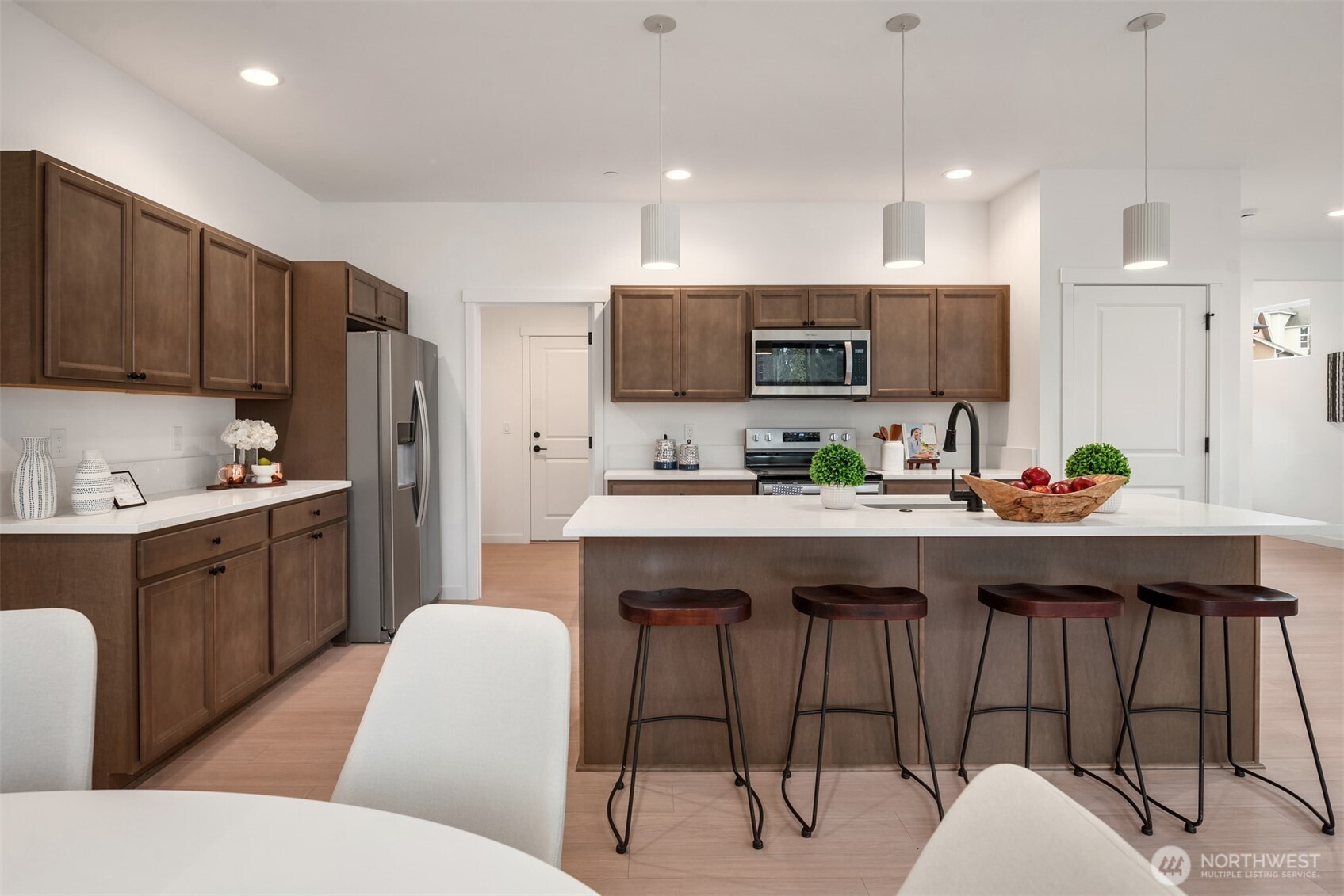 12342 13th Place SW Unit: A