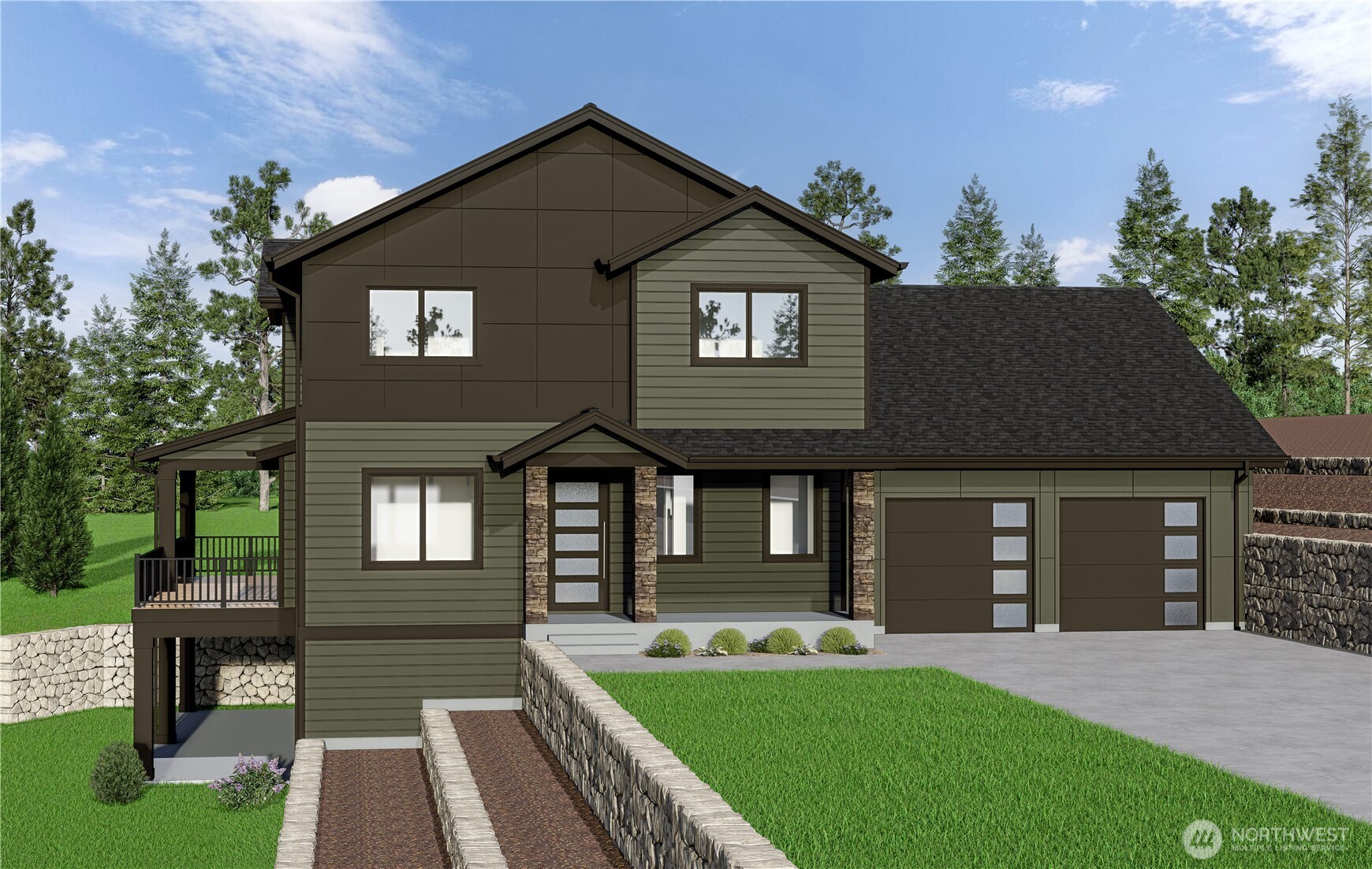 7511 271st Avenue SE Unit: C